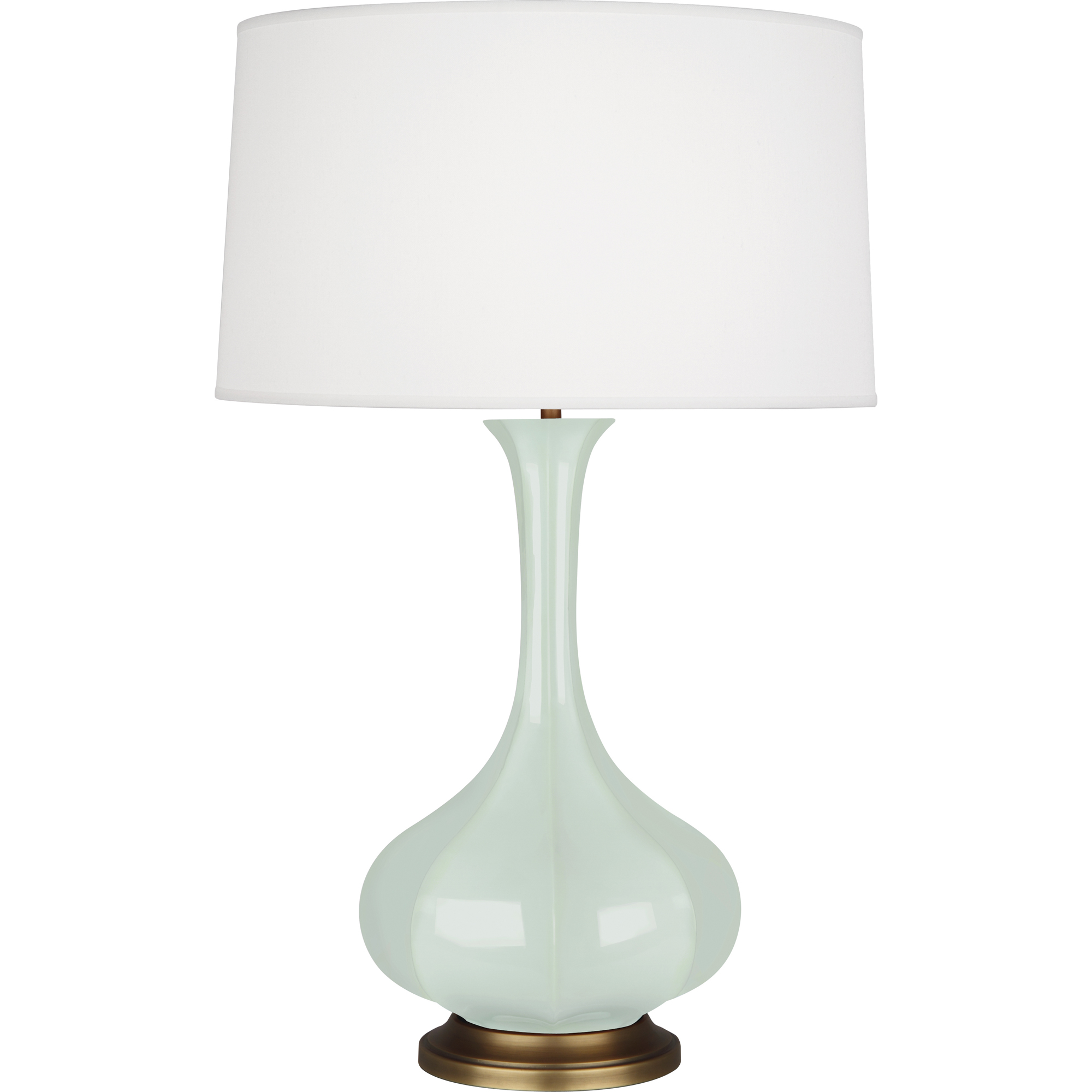 Pike Table Lamp Style #CL994