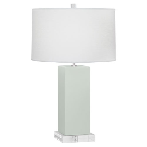 Harvey Table Lamp Style #CL995