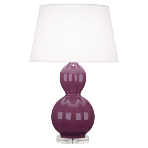 Williamsburg Randolph Table Lamp Style #CP997