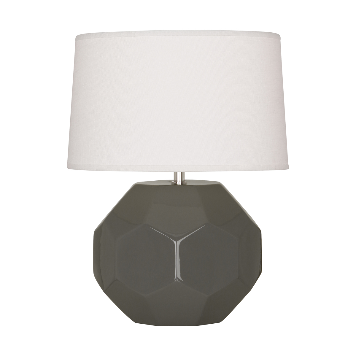 Franklin Accent Lamp Style #CR02