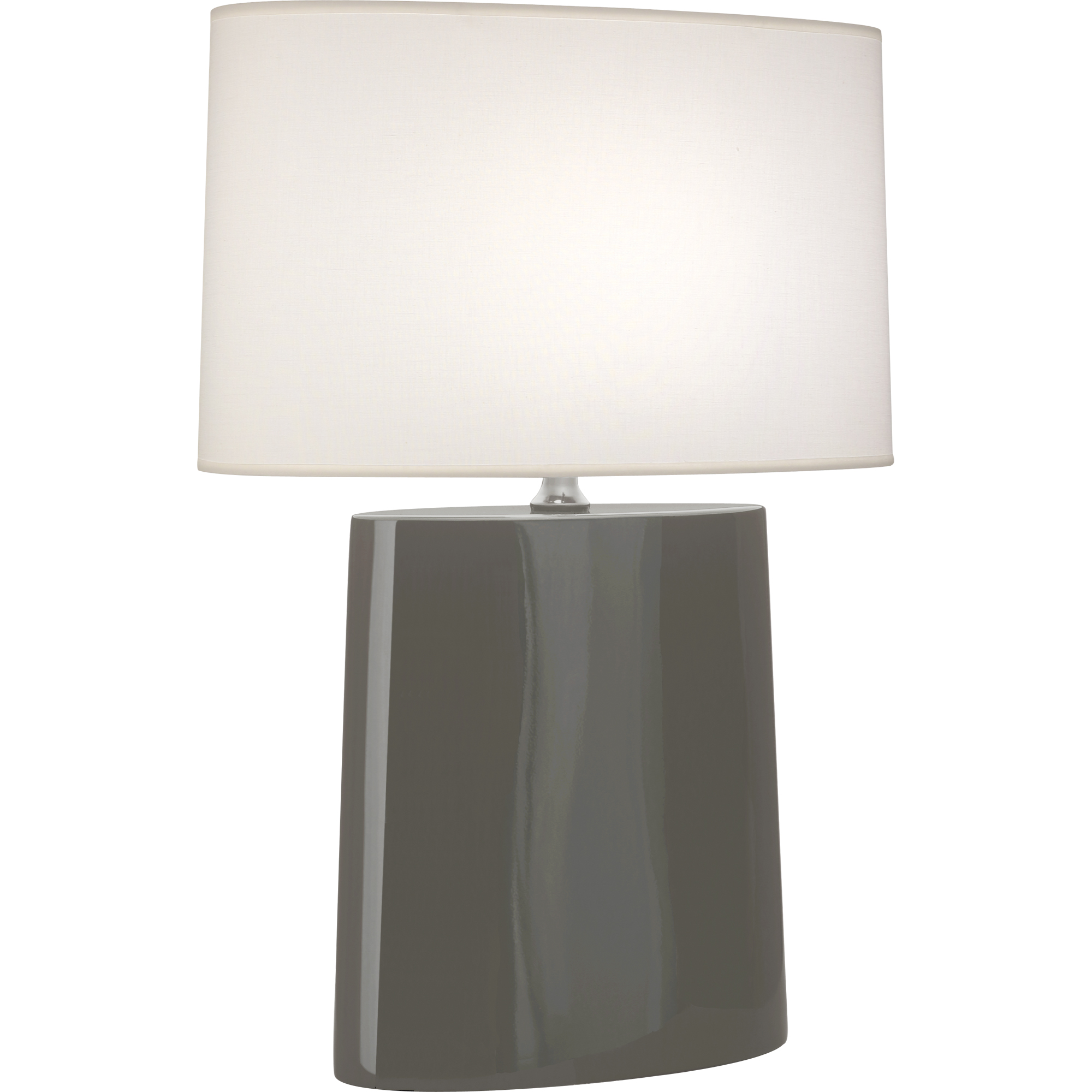 Victor Table Lamp Style #CR03