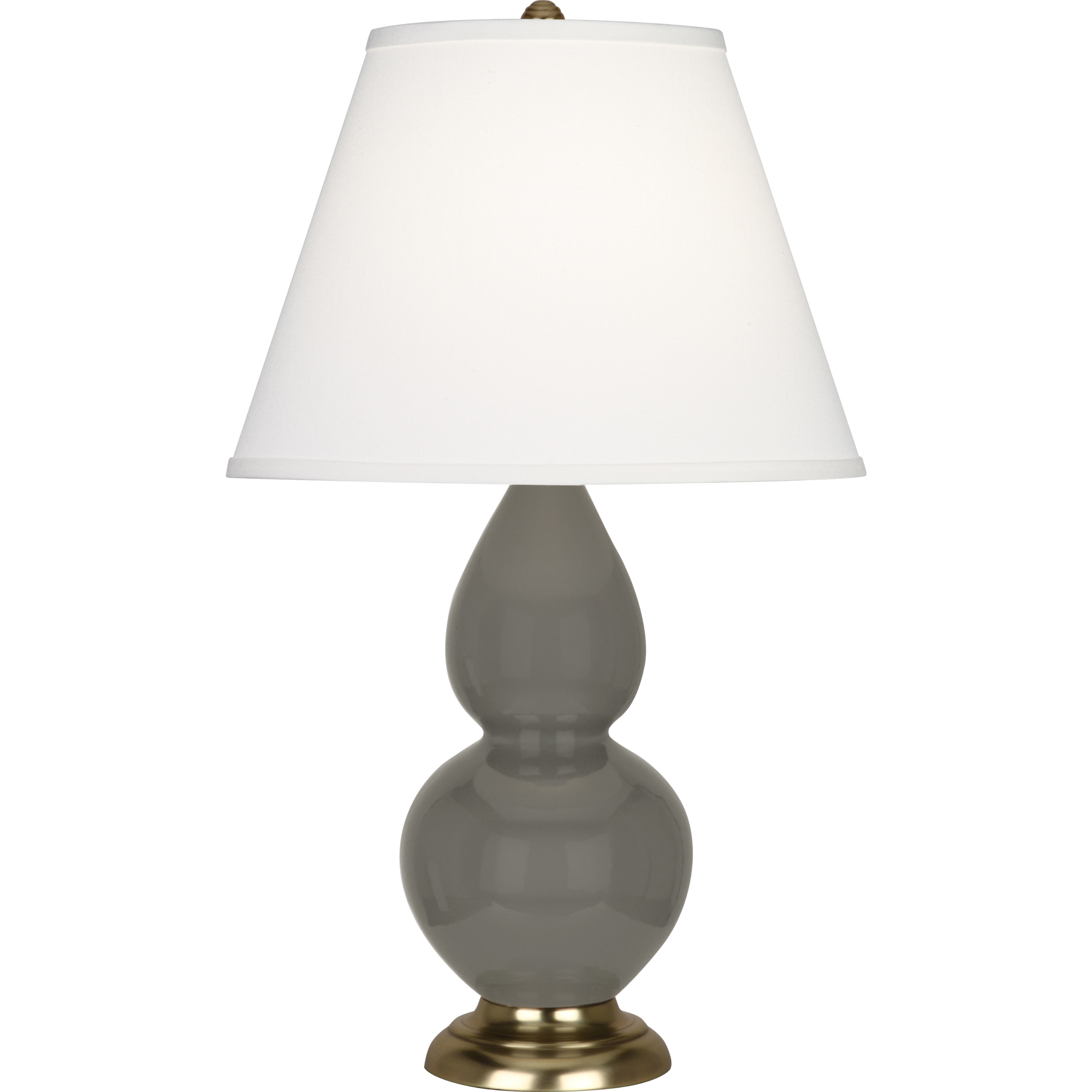 Small Double Gourd Accent Lamp Style #CR10X