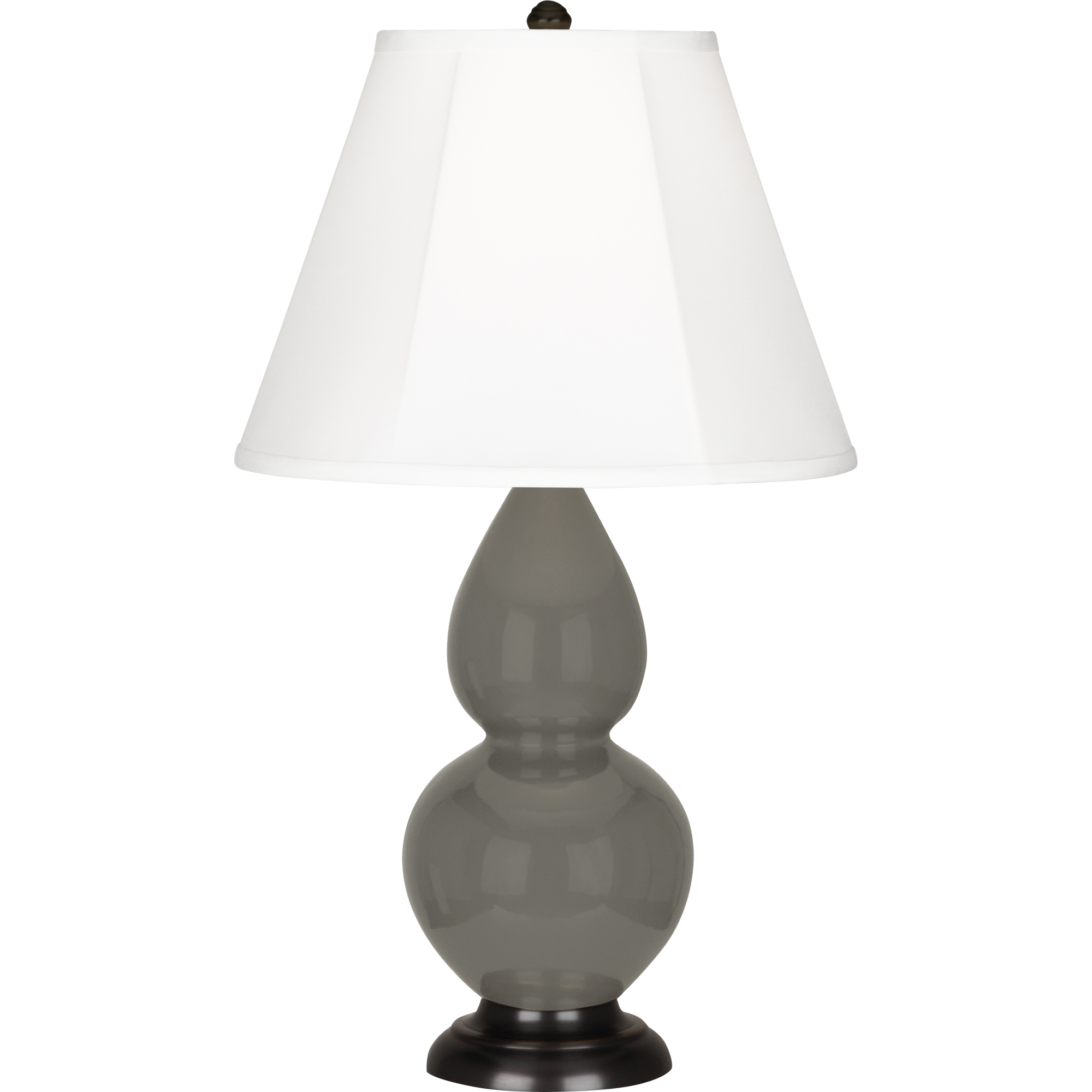Small Double Gourd Accent Lamp