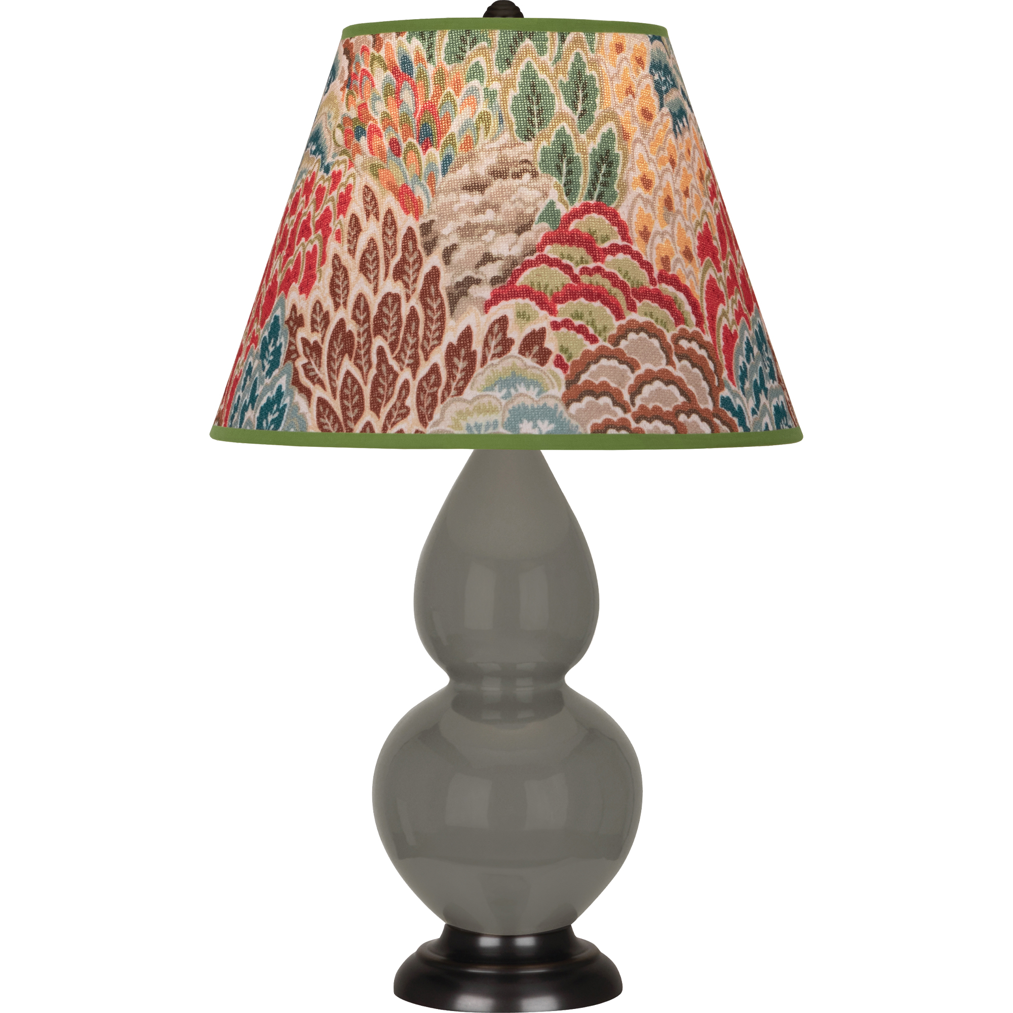 Small Double Gourd Accent Lamp