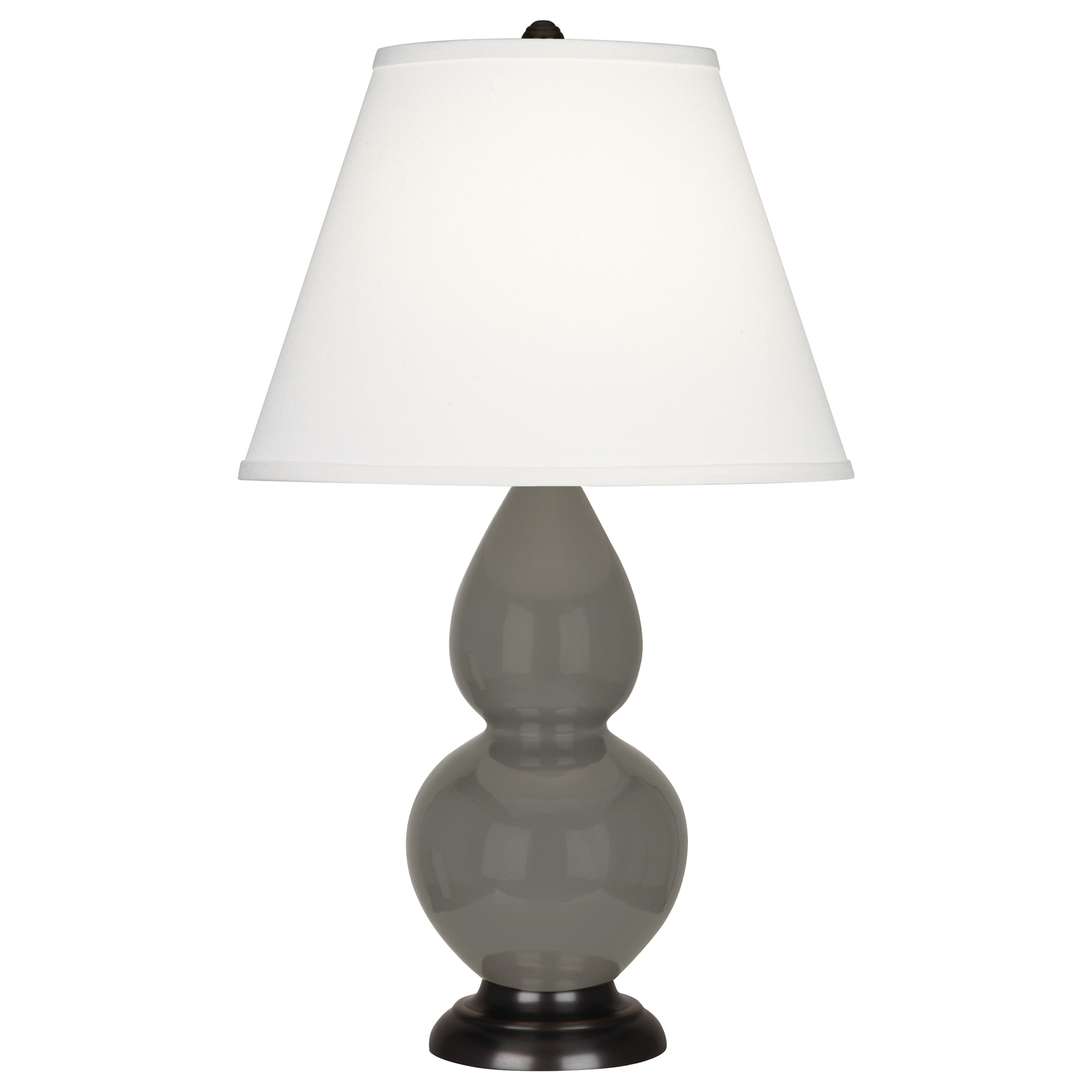 Small Double Gourd Accent Lamp