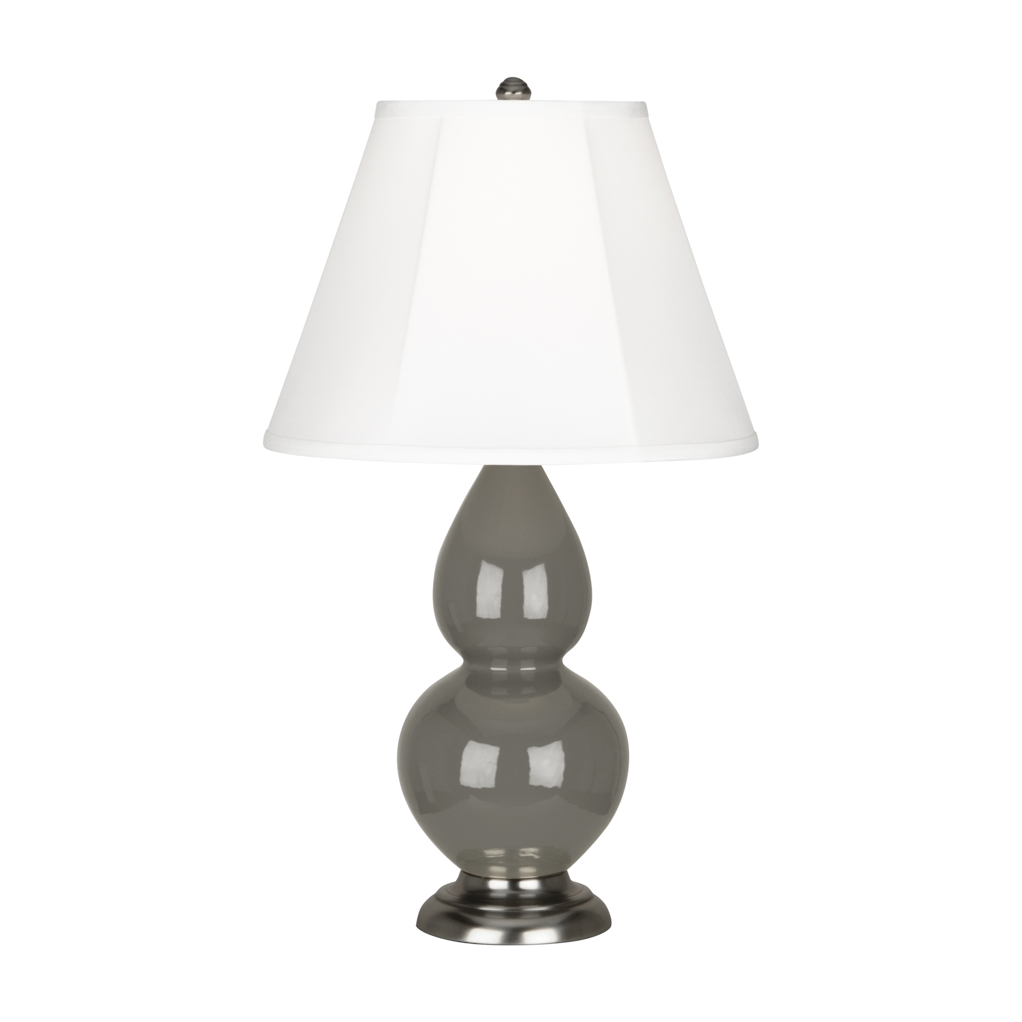 Small Double Gourd Accent Lamp Style #CR12