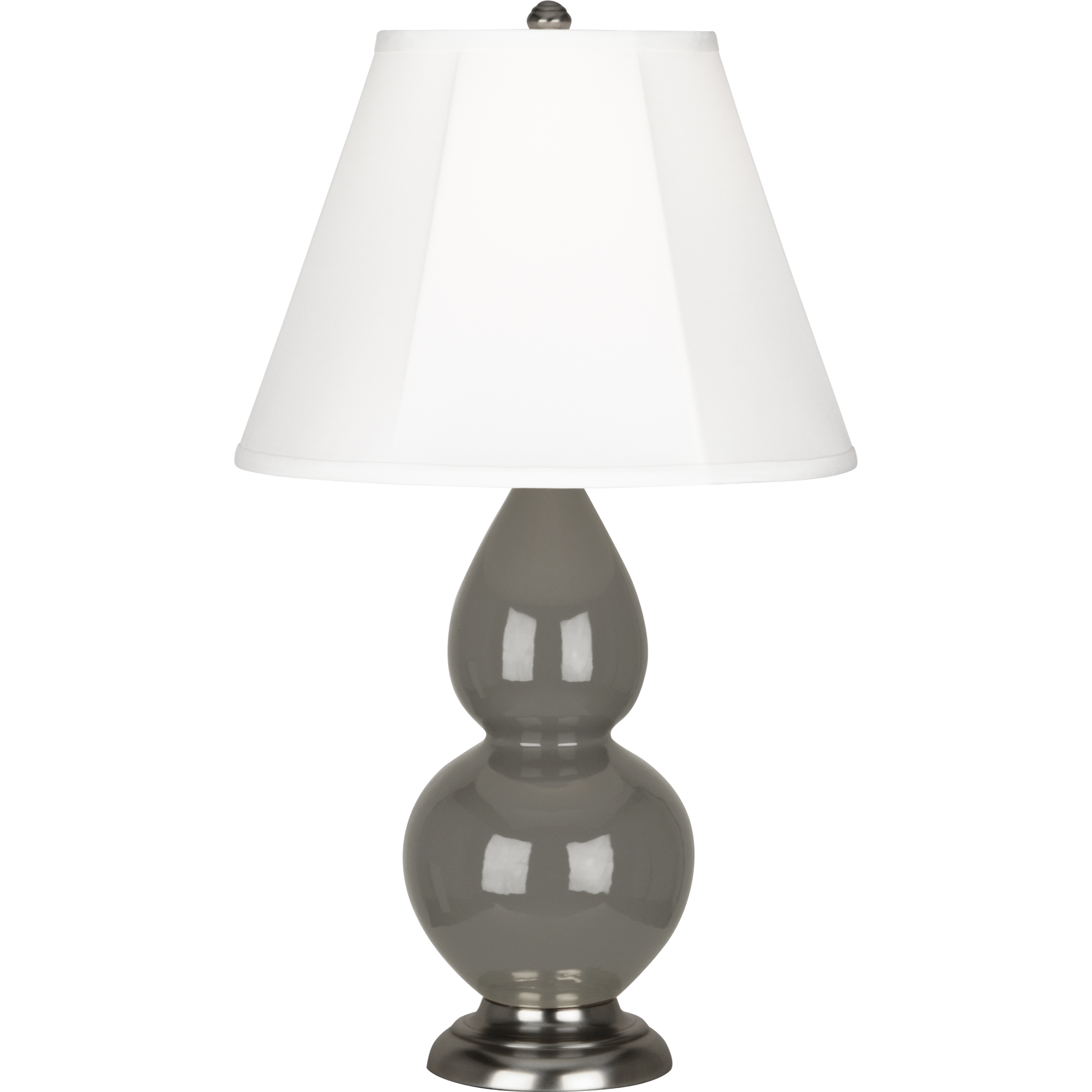 Small Double Gourd Accent Lamp