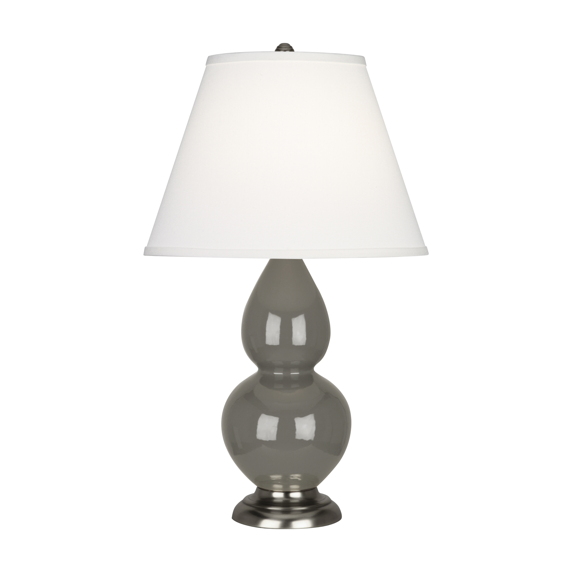 Small Double Gourd Accent Lamp Style #CR12X
