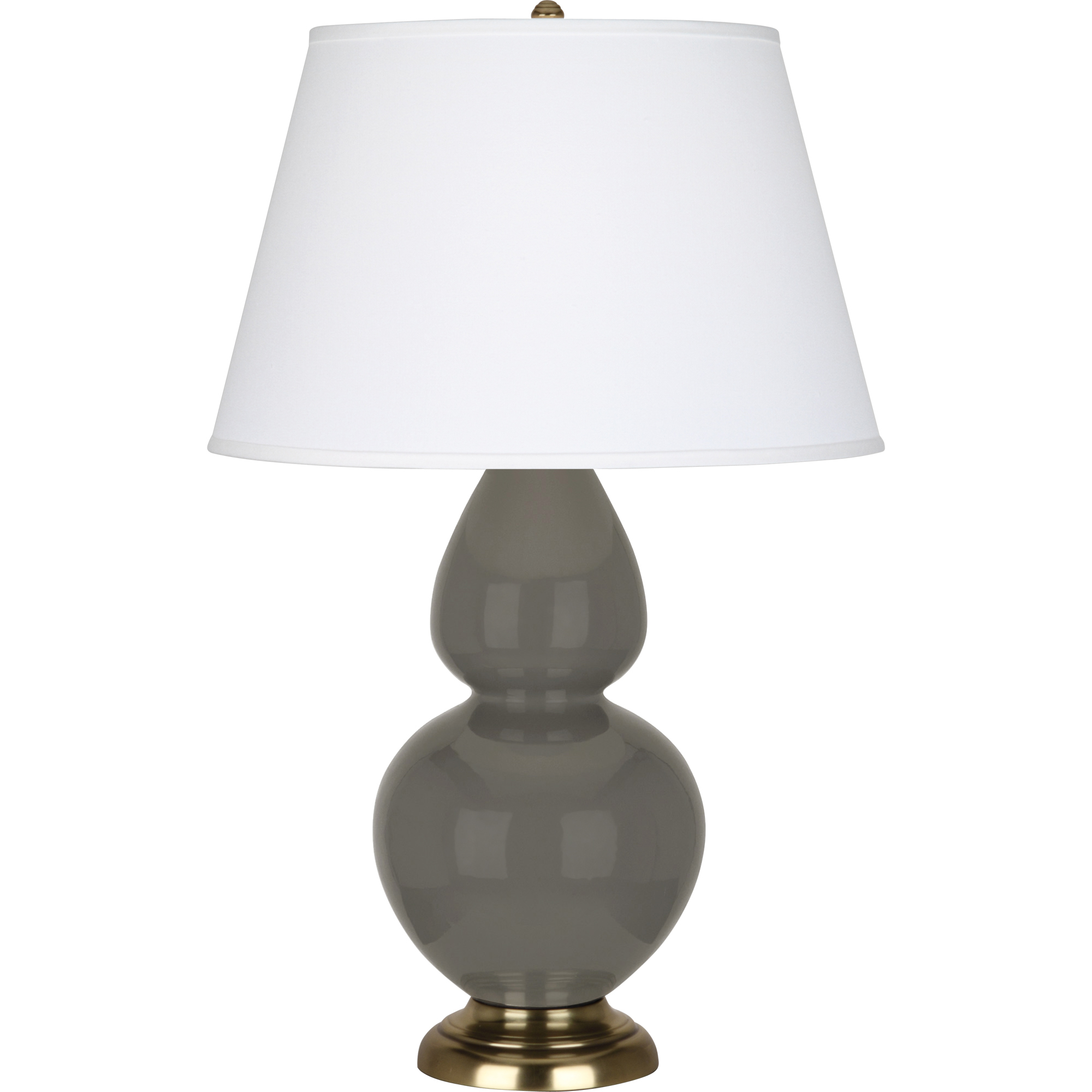 Double Gourd Table Lamp Style #CR20X