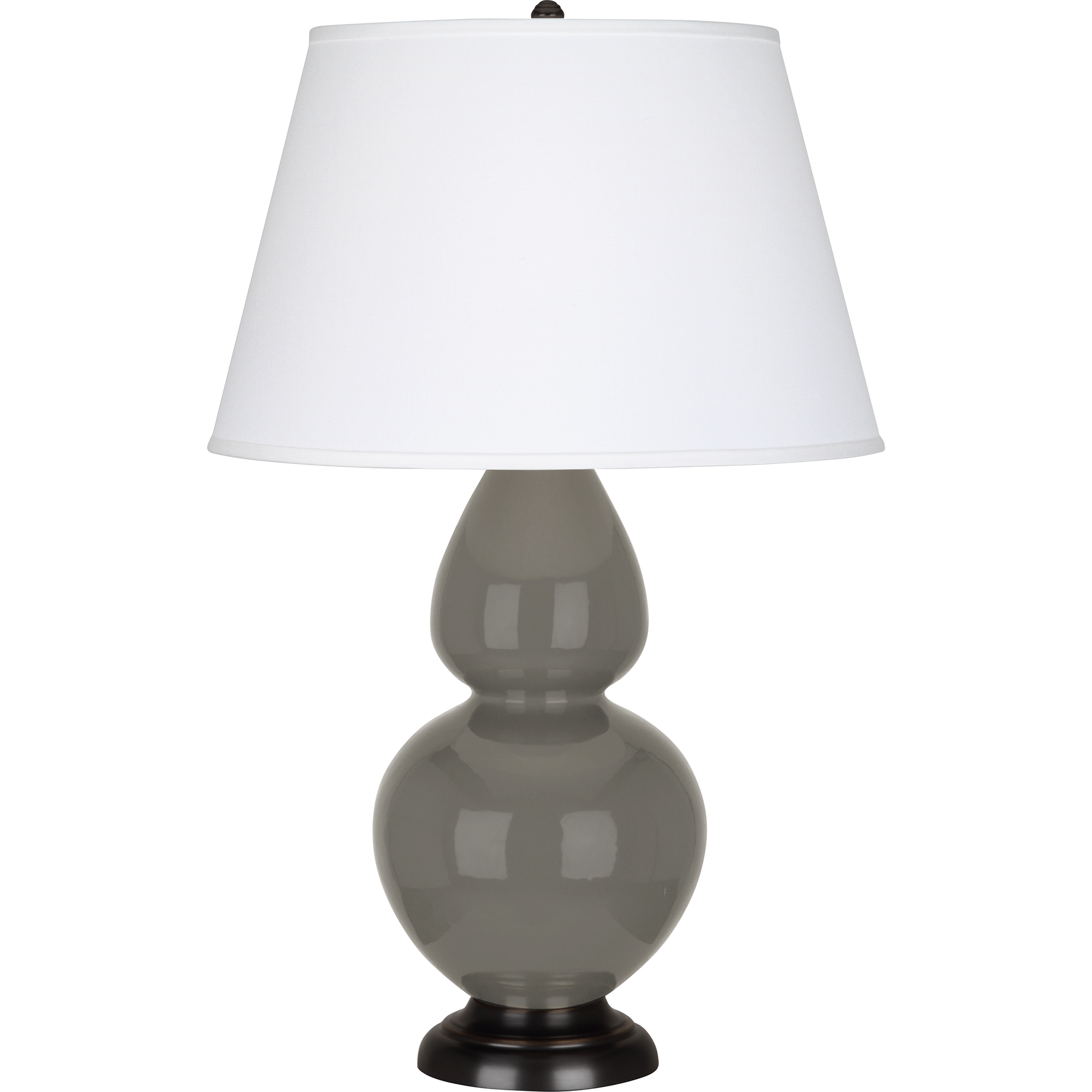 Double Gourd Table Lamp Style #CR21X