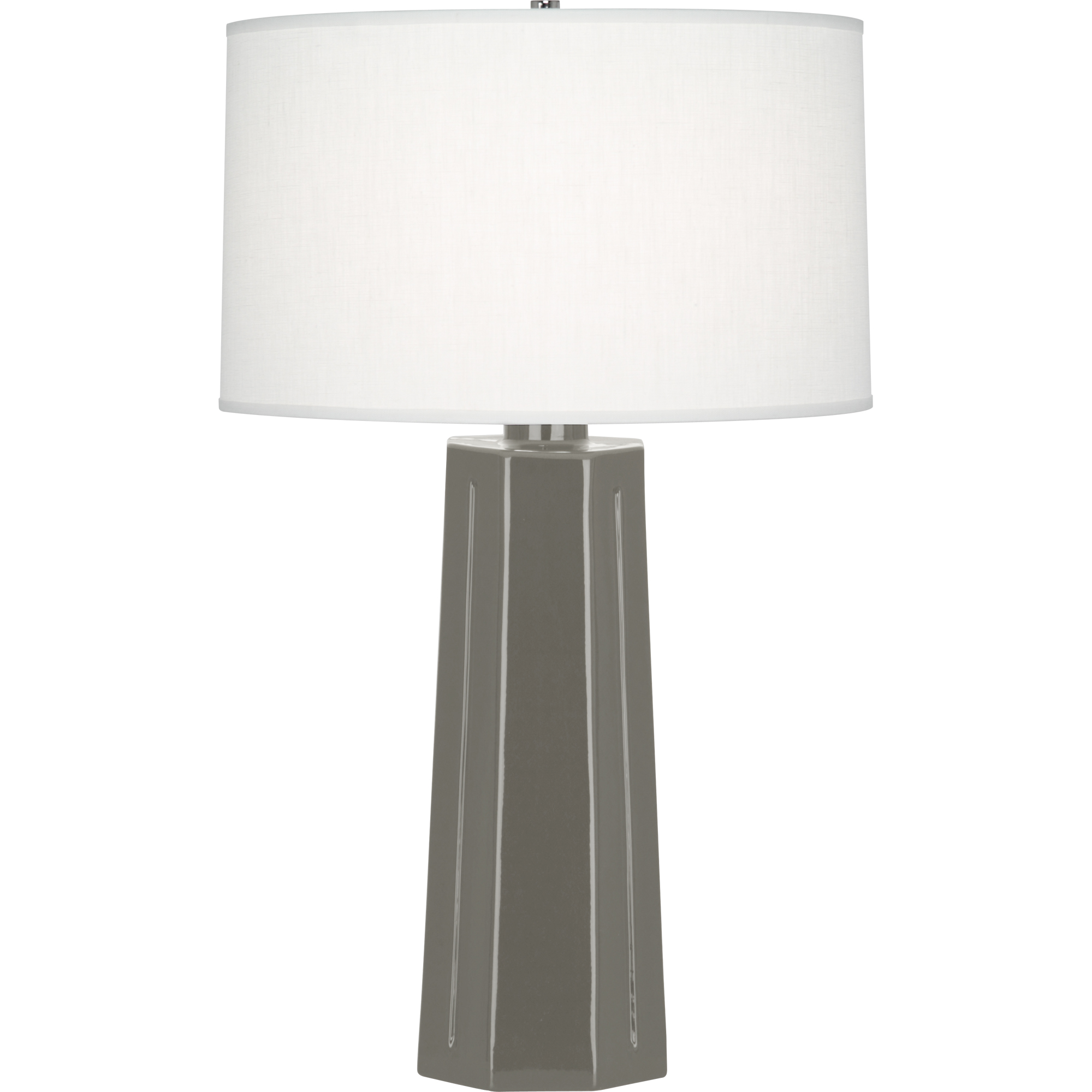 Mason Table Lamp
