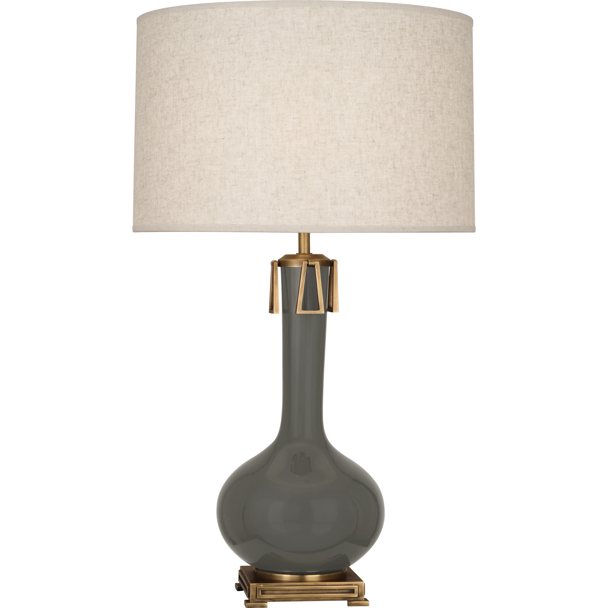 Athena Table Lamp Style #CR992