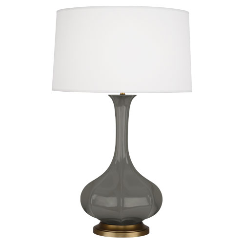 Pike Table Lamp Style #CR994