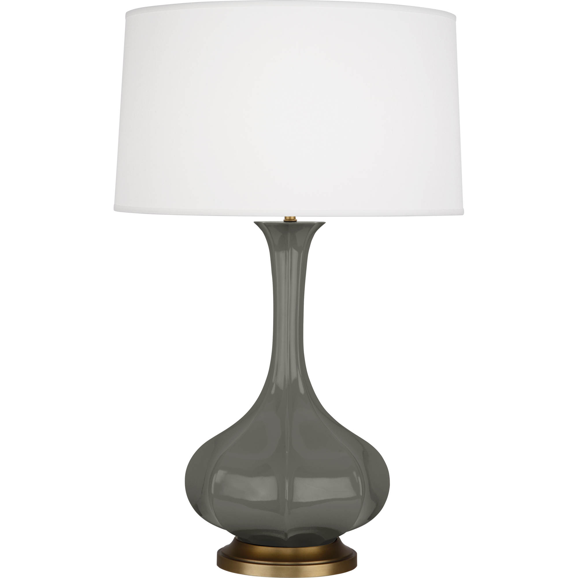 Pike Table Lamp Style #CR994