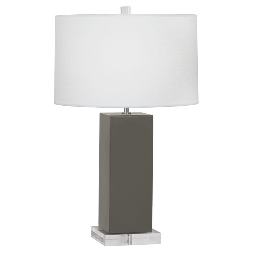 Harvey Table Lamp Style #CR995