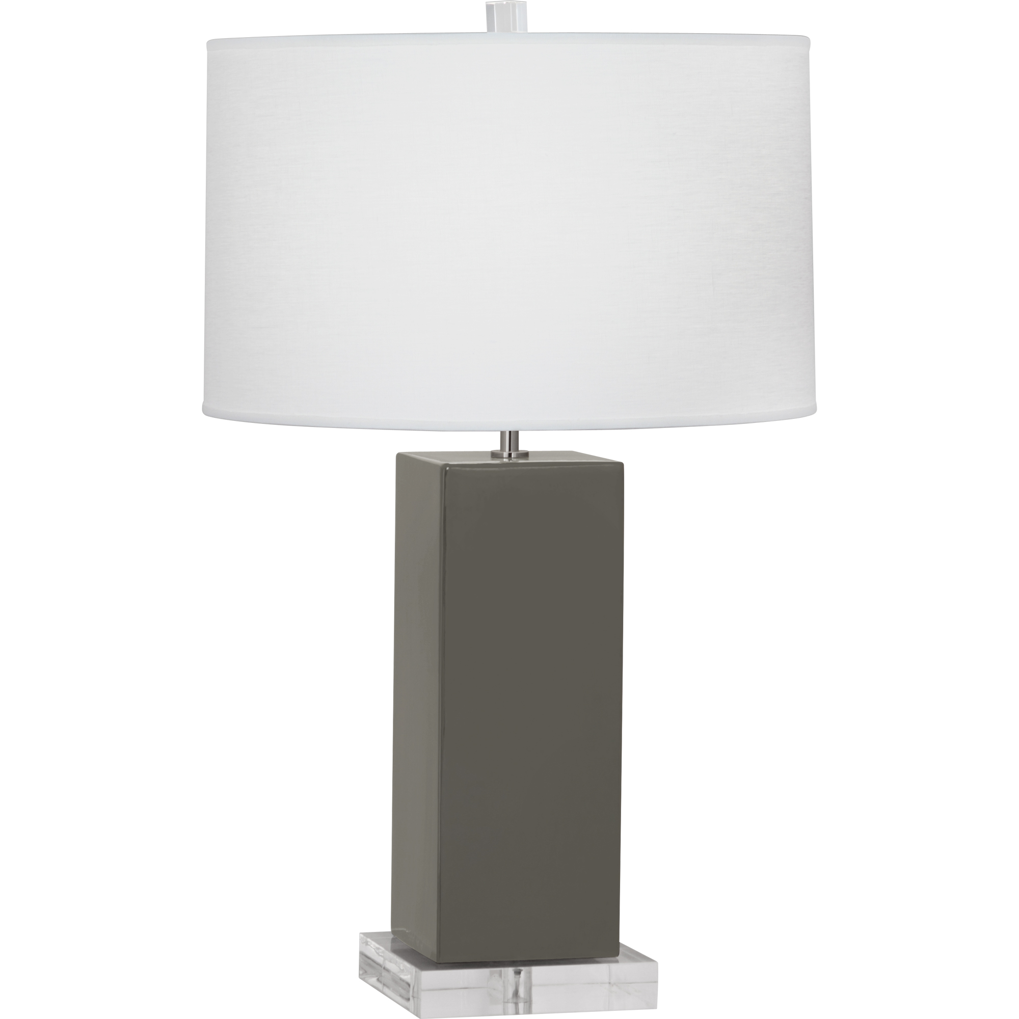 Harvey Table Lamp Style #CR995