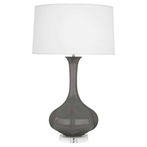 Pike Table Lamp Style #CR996