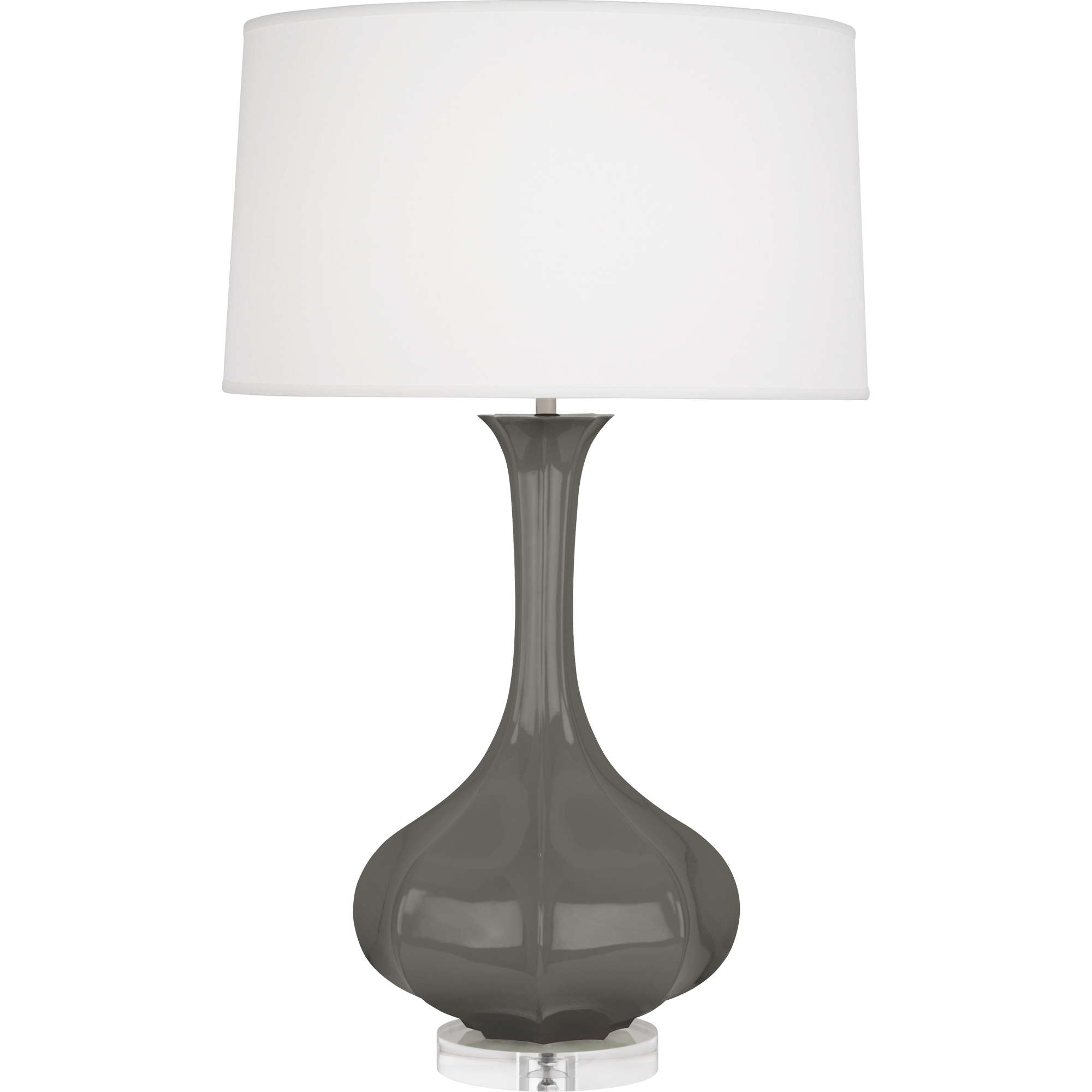 Pike Table Lamp Style #CR996