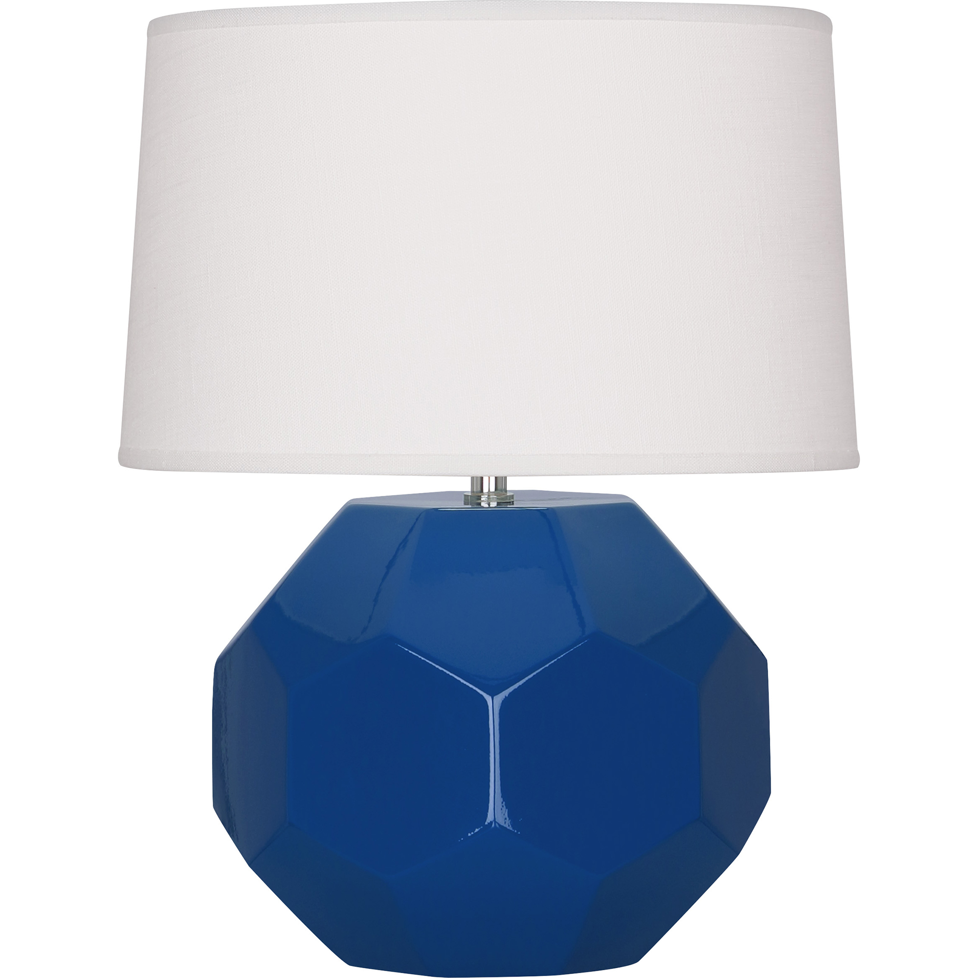 Franklin Table Lamp Style #CT01