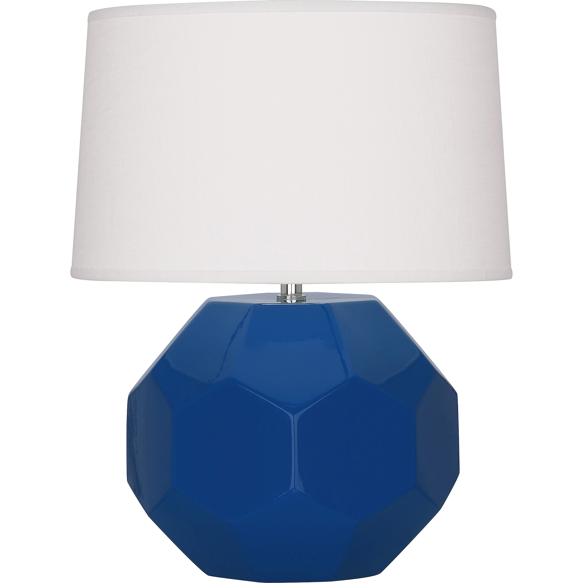 Franklin Accent Lamp Style #CT02