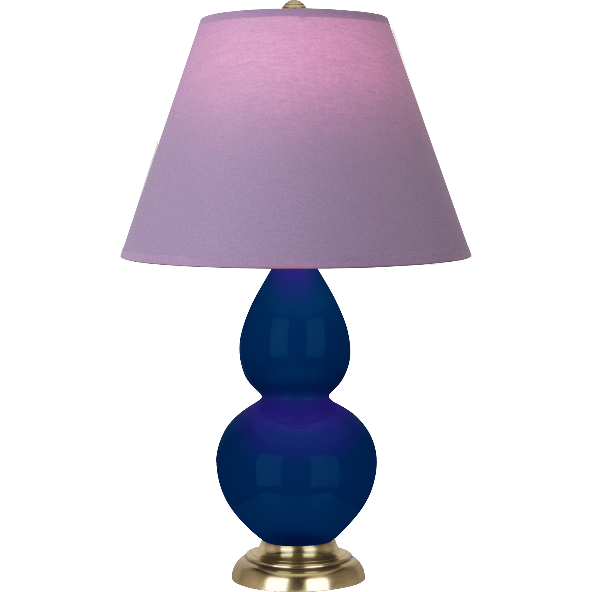 Small Double Gourd Accent Lamp