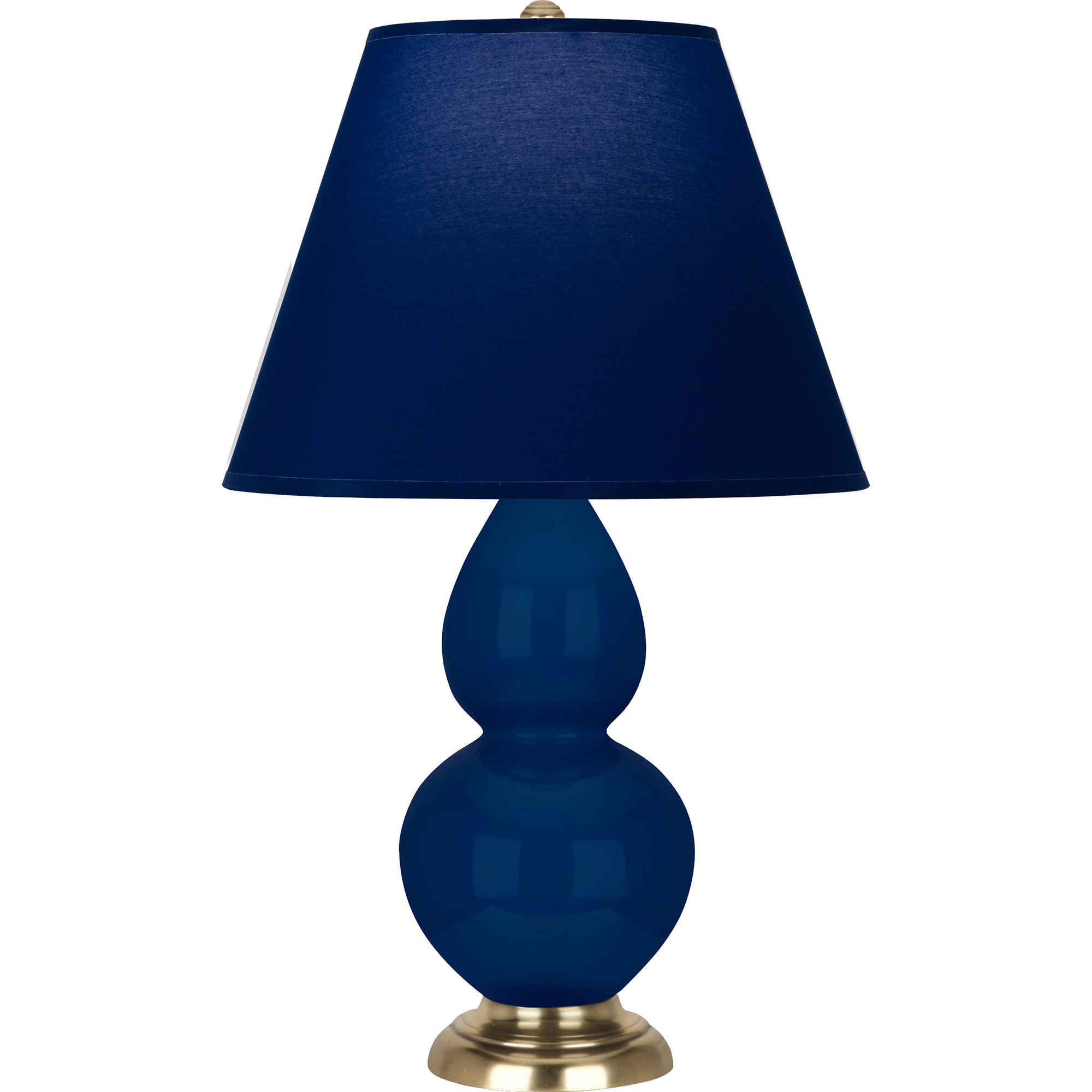 Small Double Gourd Accent Lamp