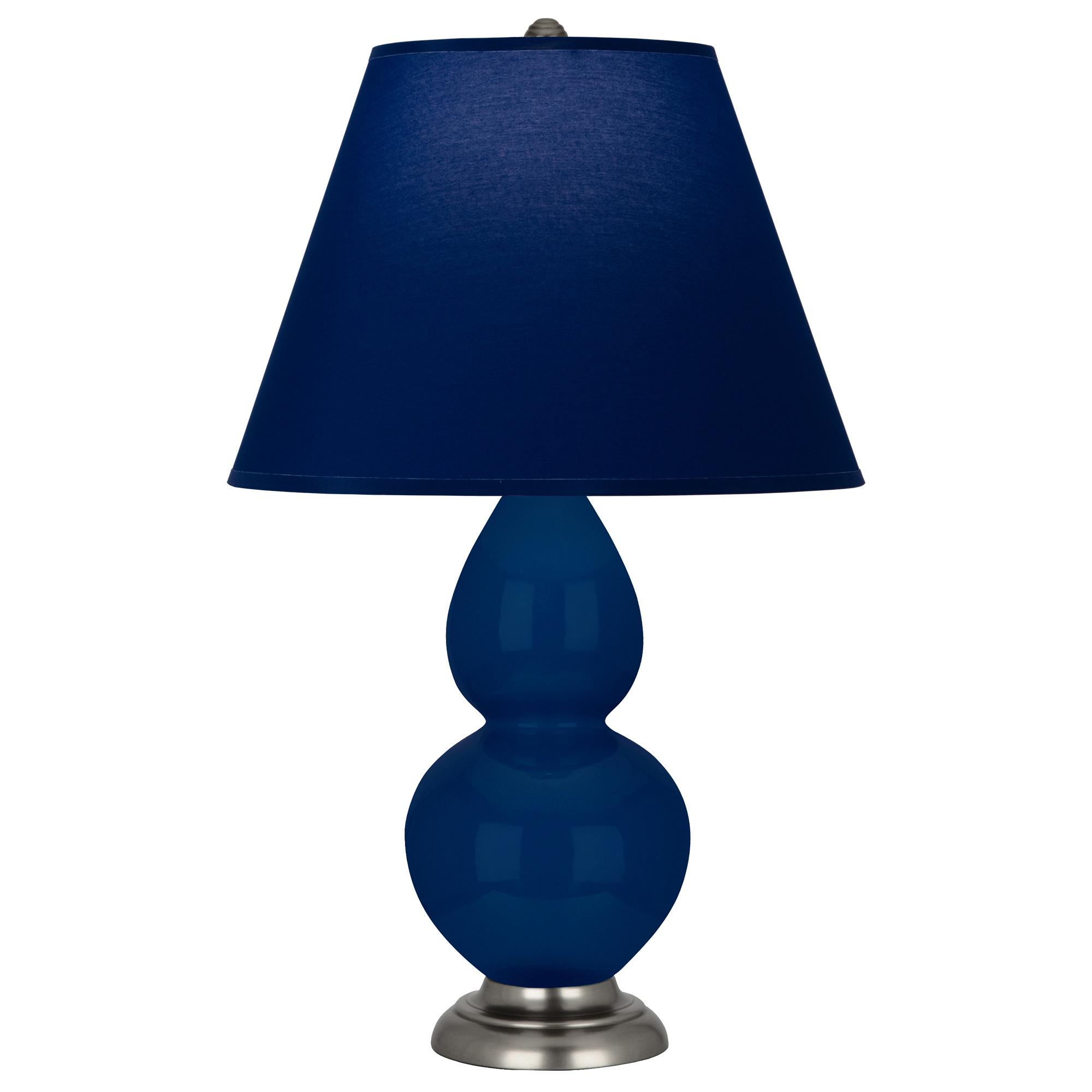 Small Double Gourd Accent Lamp