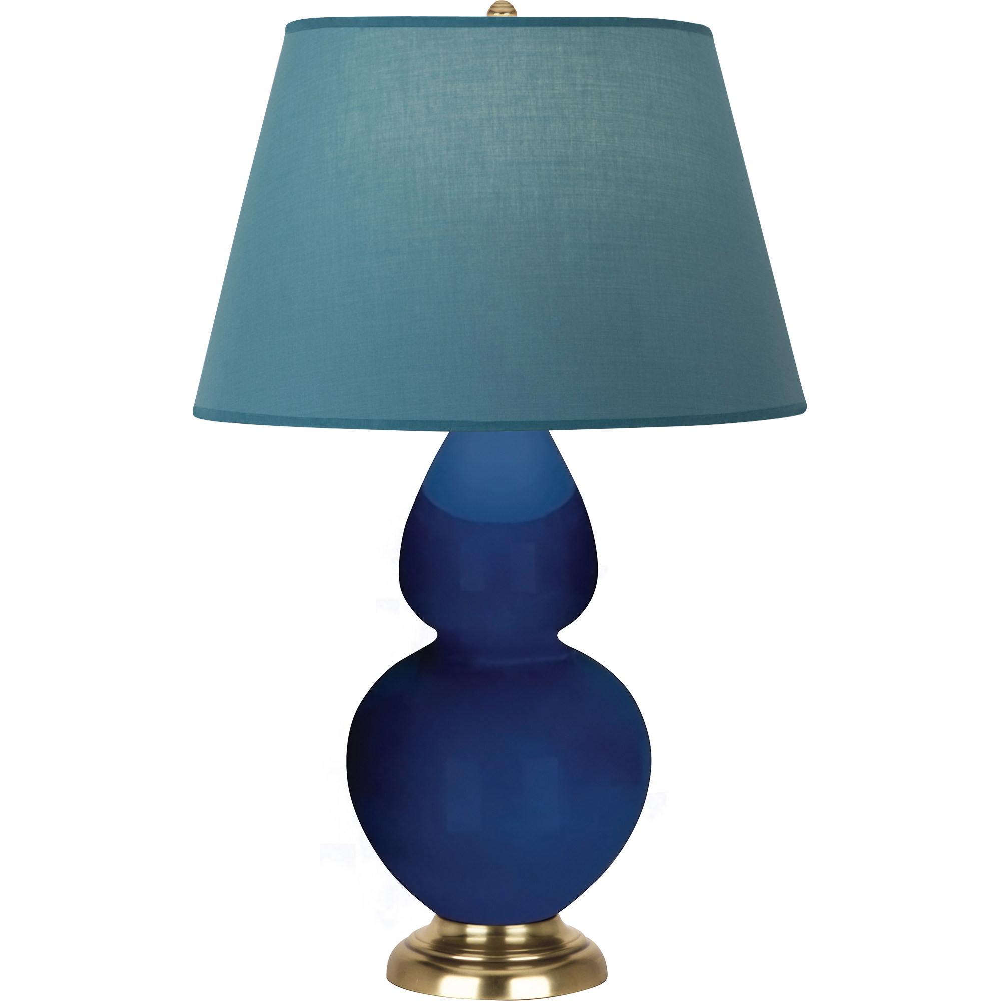 Double Gourd Table Lamp Style #CT20B