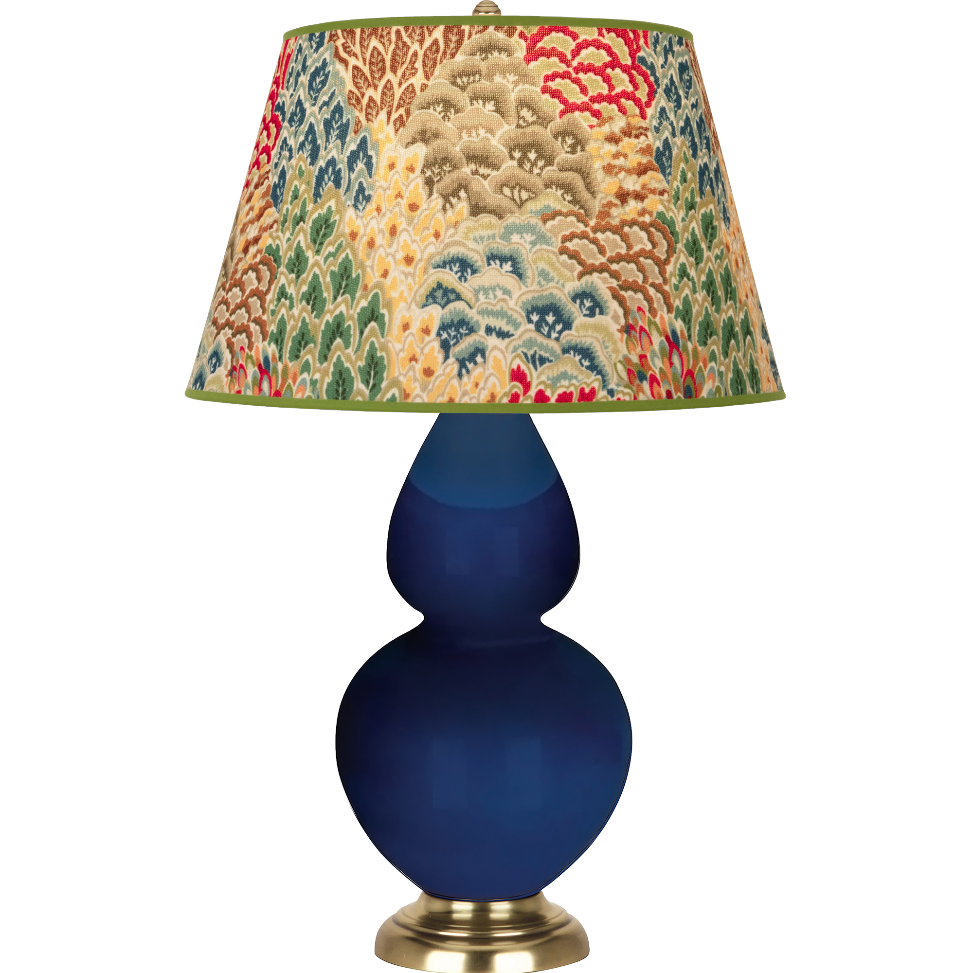 Double Gourd Table Lamp