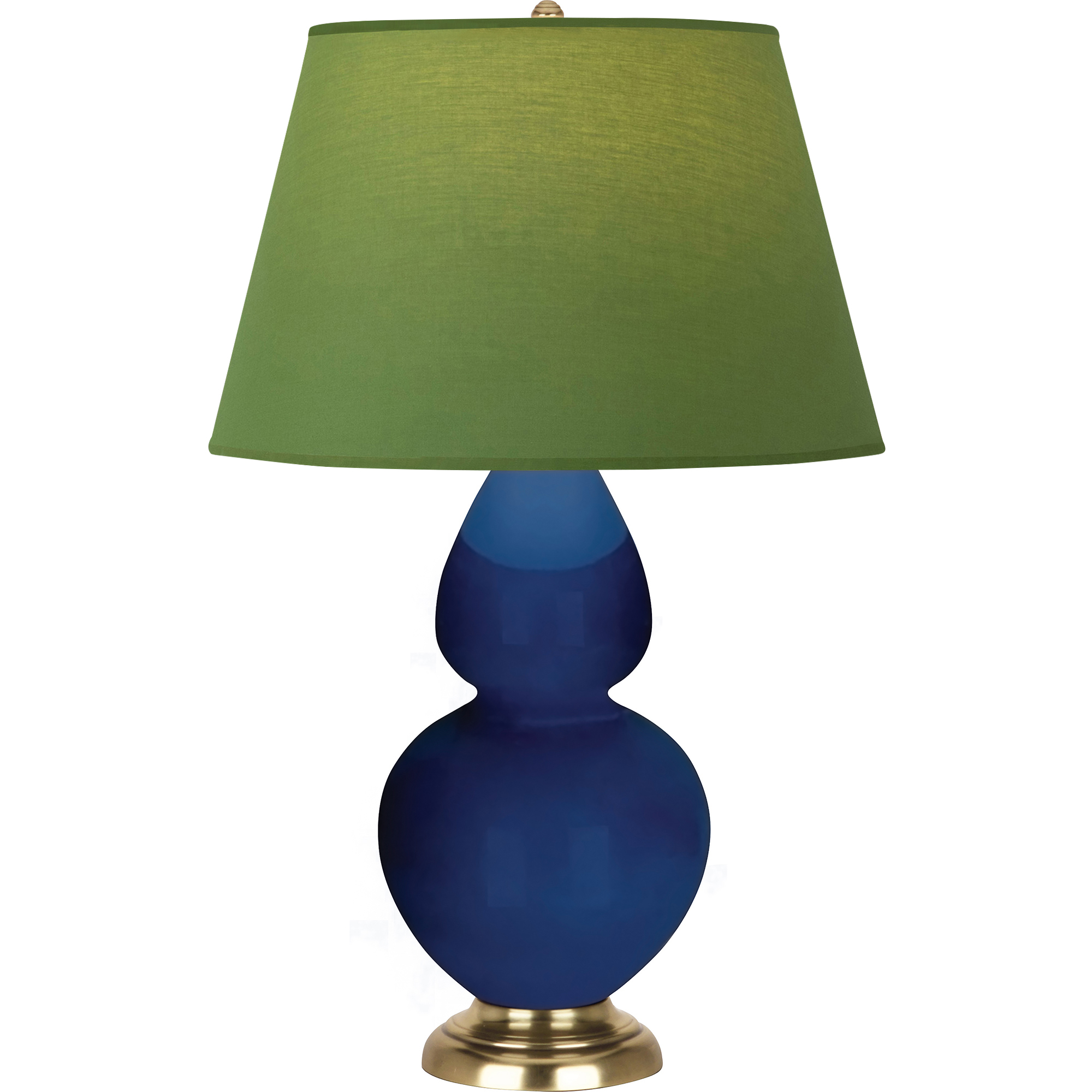 Double Gourd Table Lamp Style #CT20G