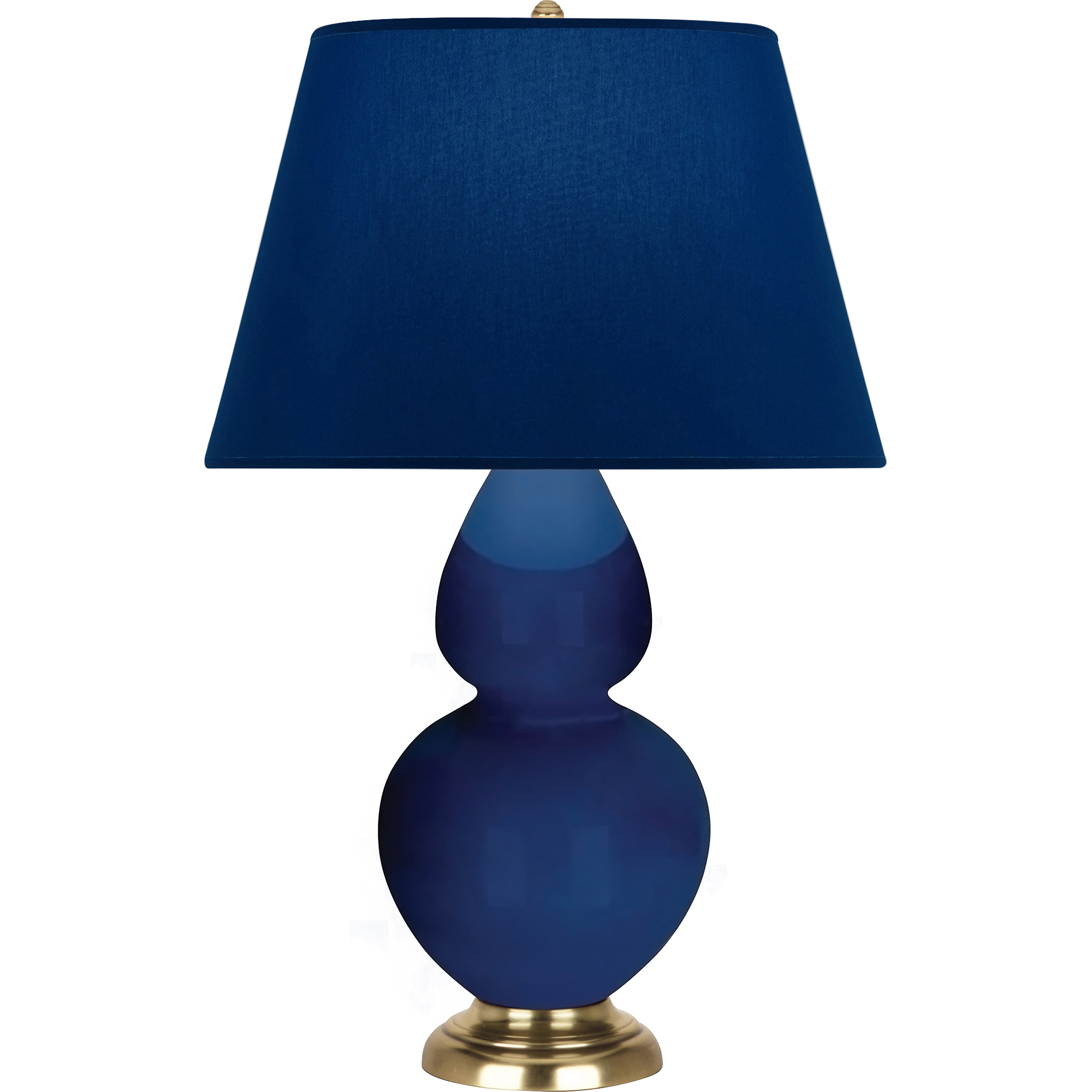 Double Gourd Table Lamp Style #CT20N