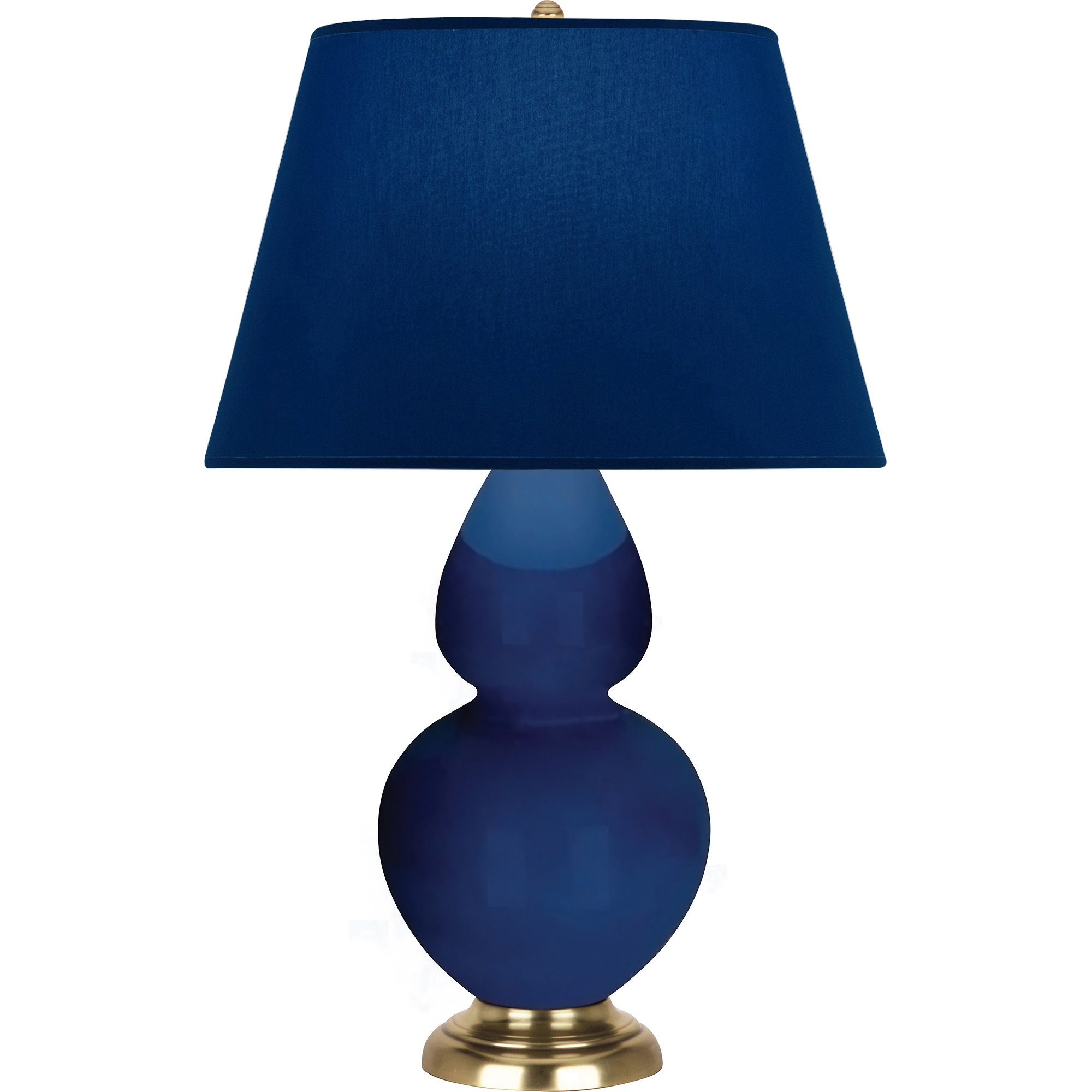Double Gourd Table Lamp