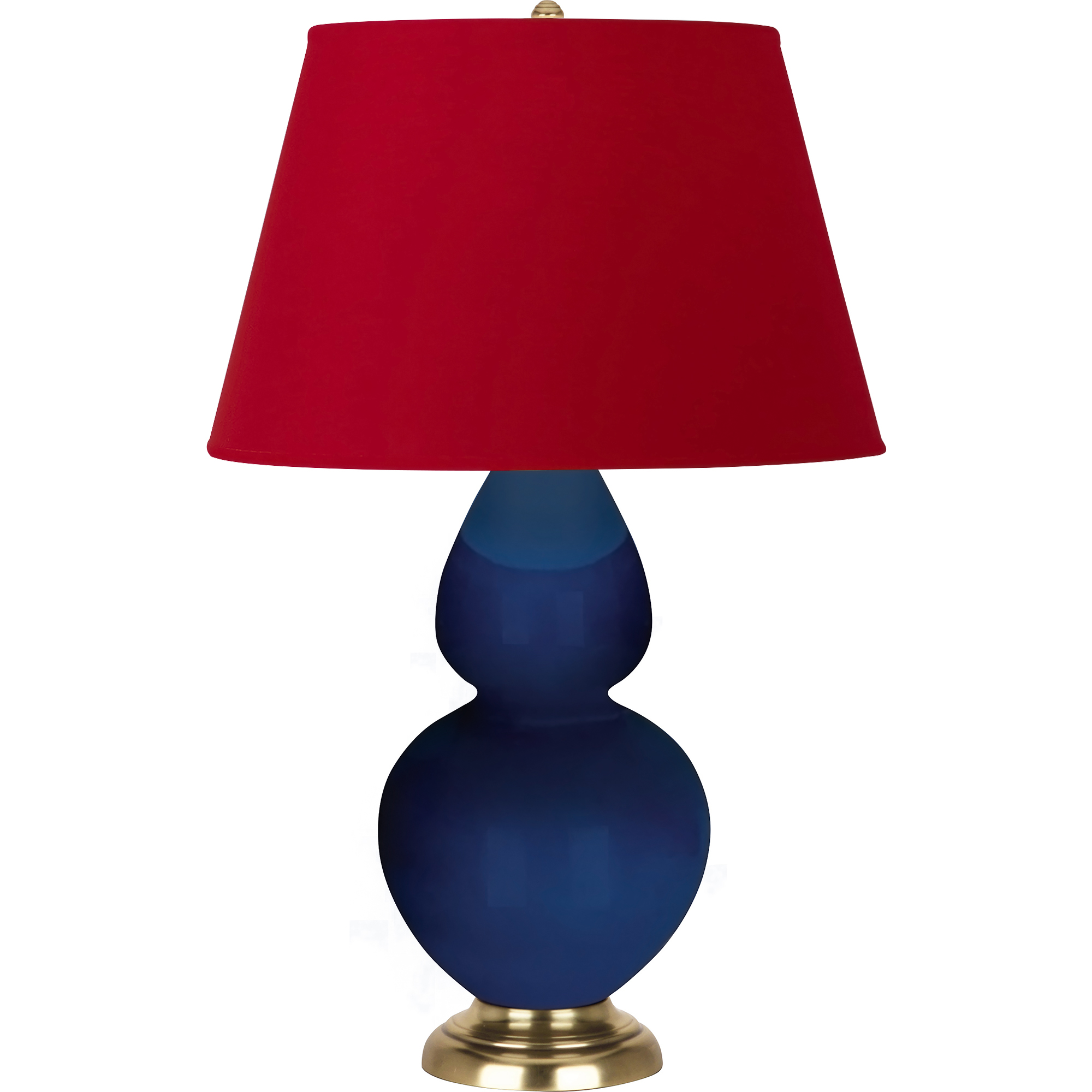 Double Gourd Table Lamp Style #CT20R