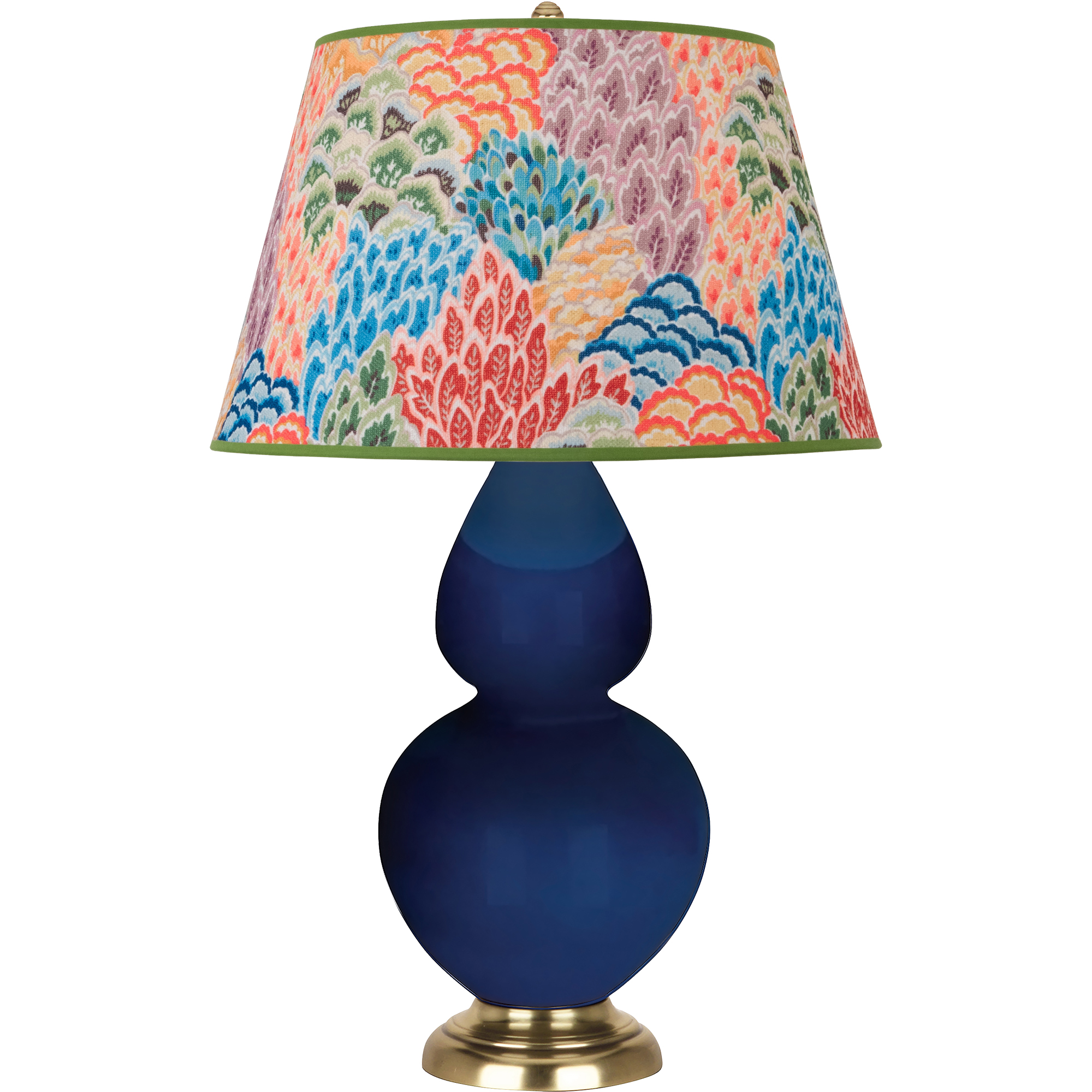 Double Gourd Table Lamp