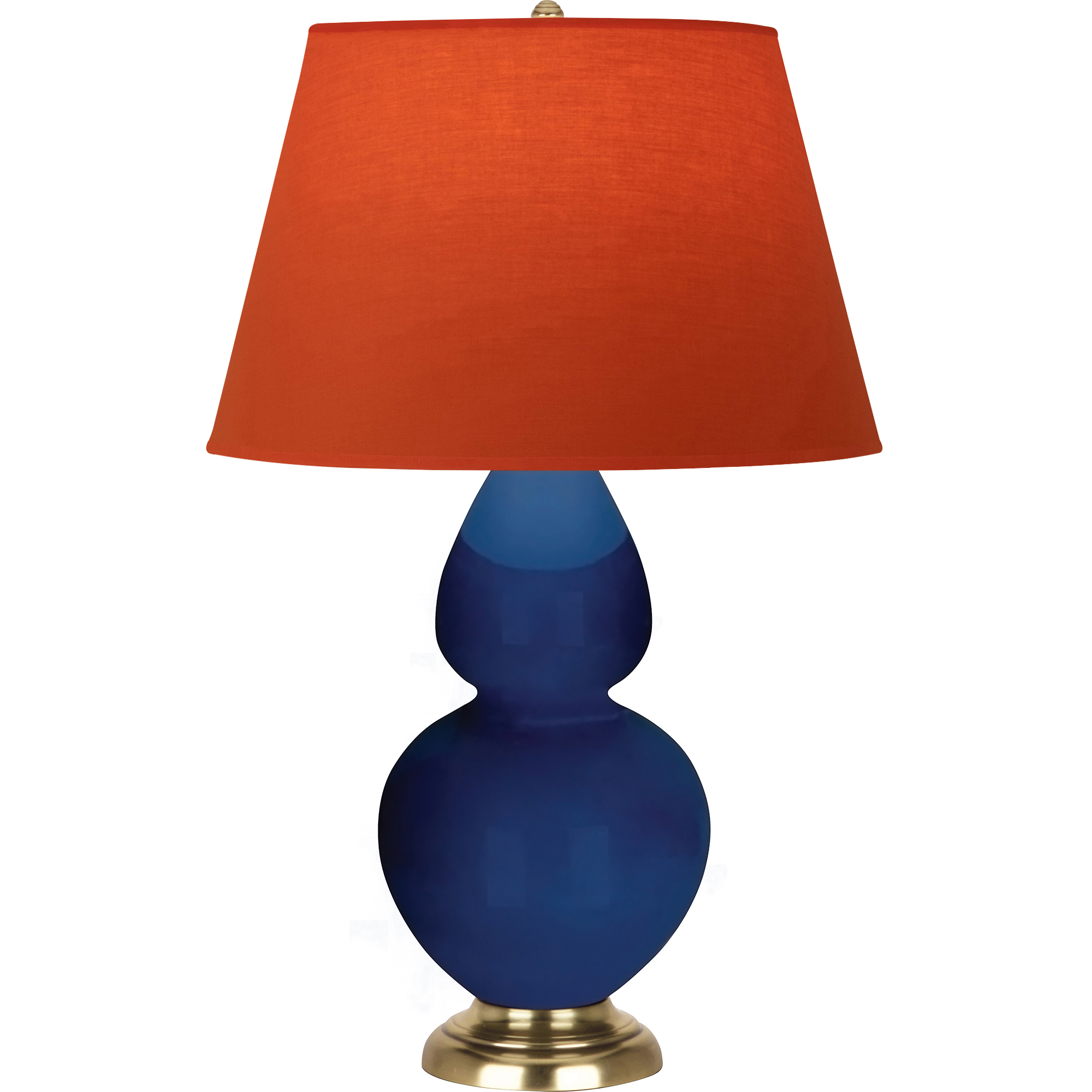 Double Gourd Table Lamp Style #CT20T