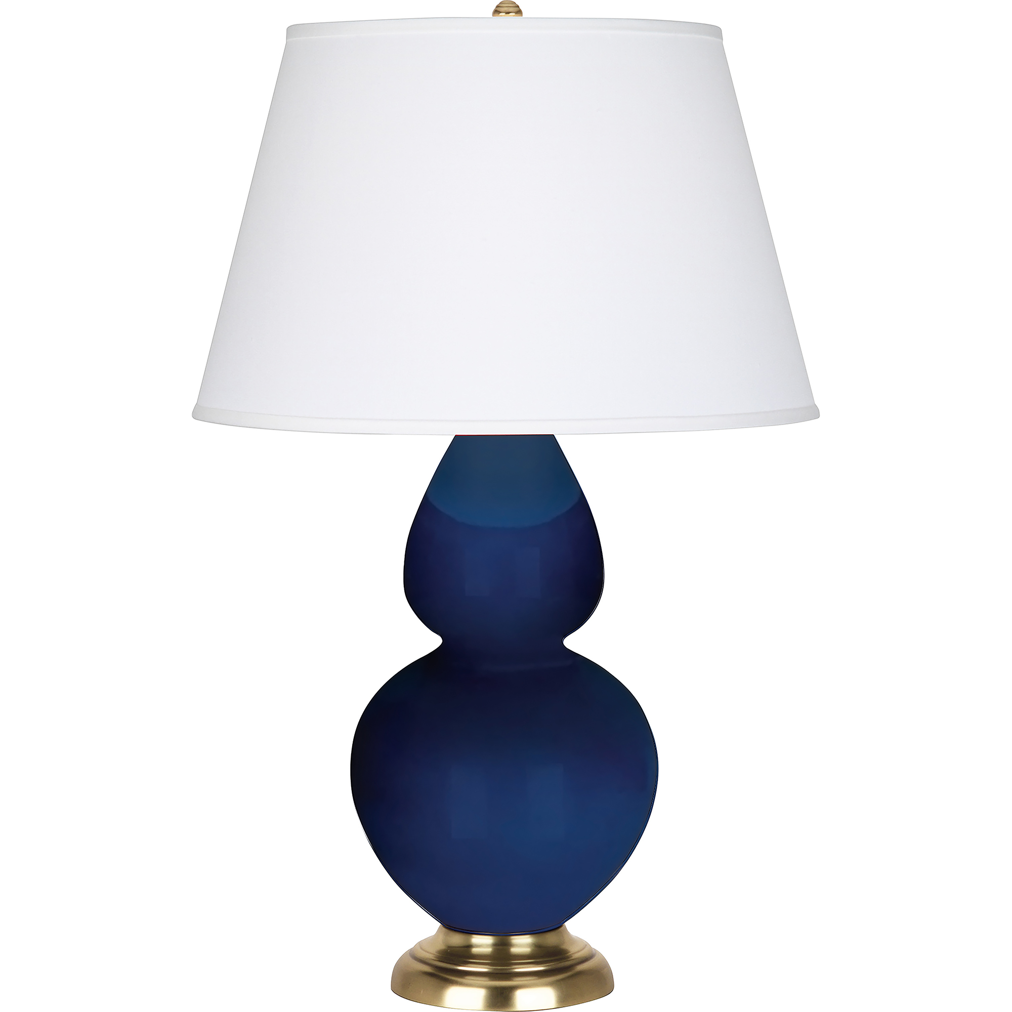 Double Gourd Table Lamp