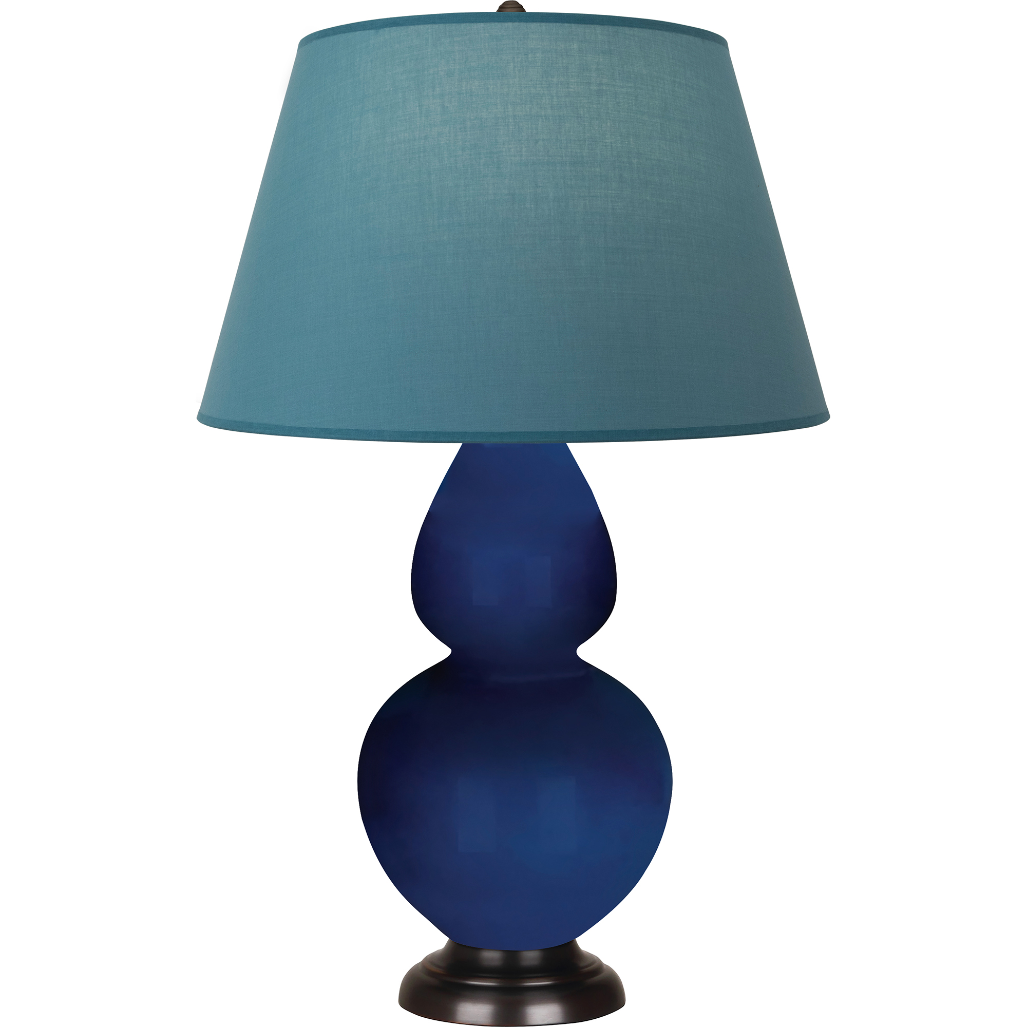 Double Gourd Table Lamp