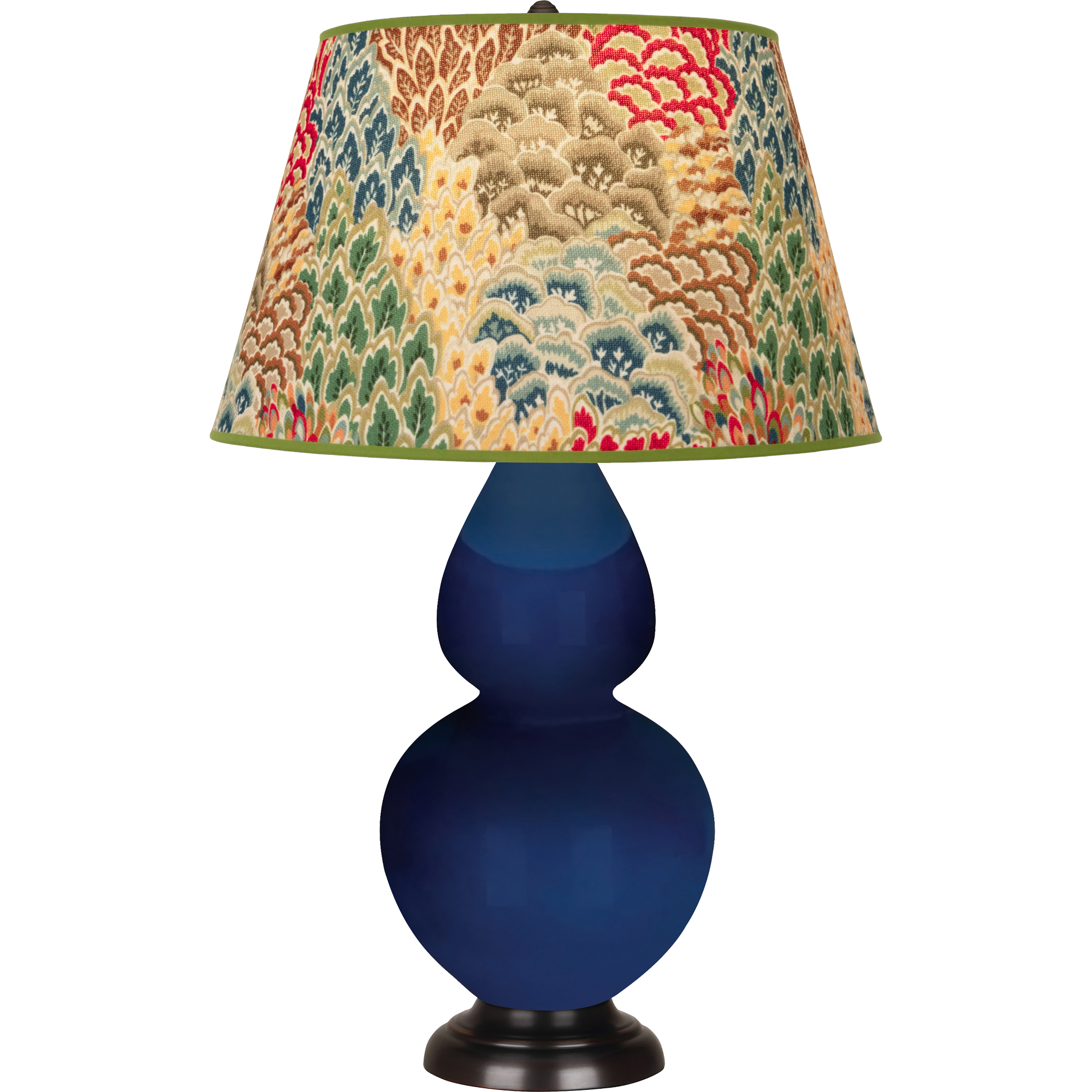 Double Gourd Table Lamp