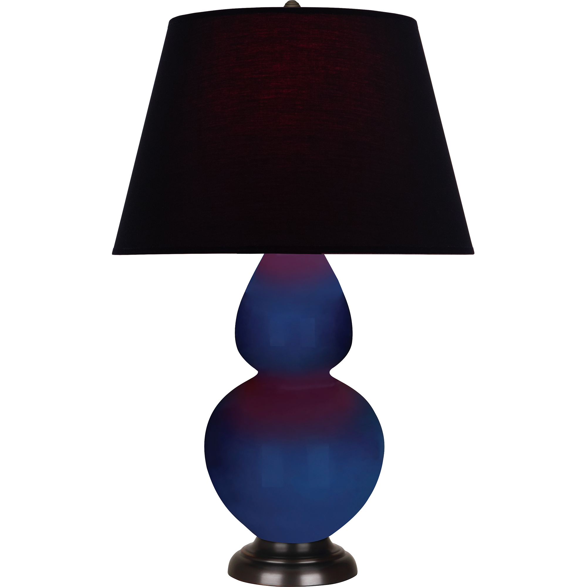 Double Gourd Table Lamp