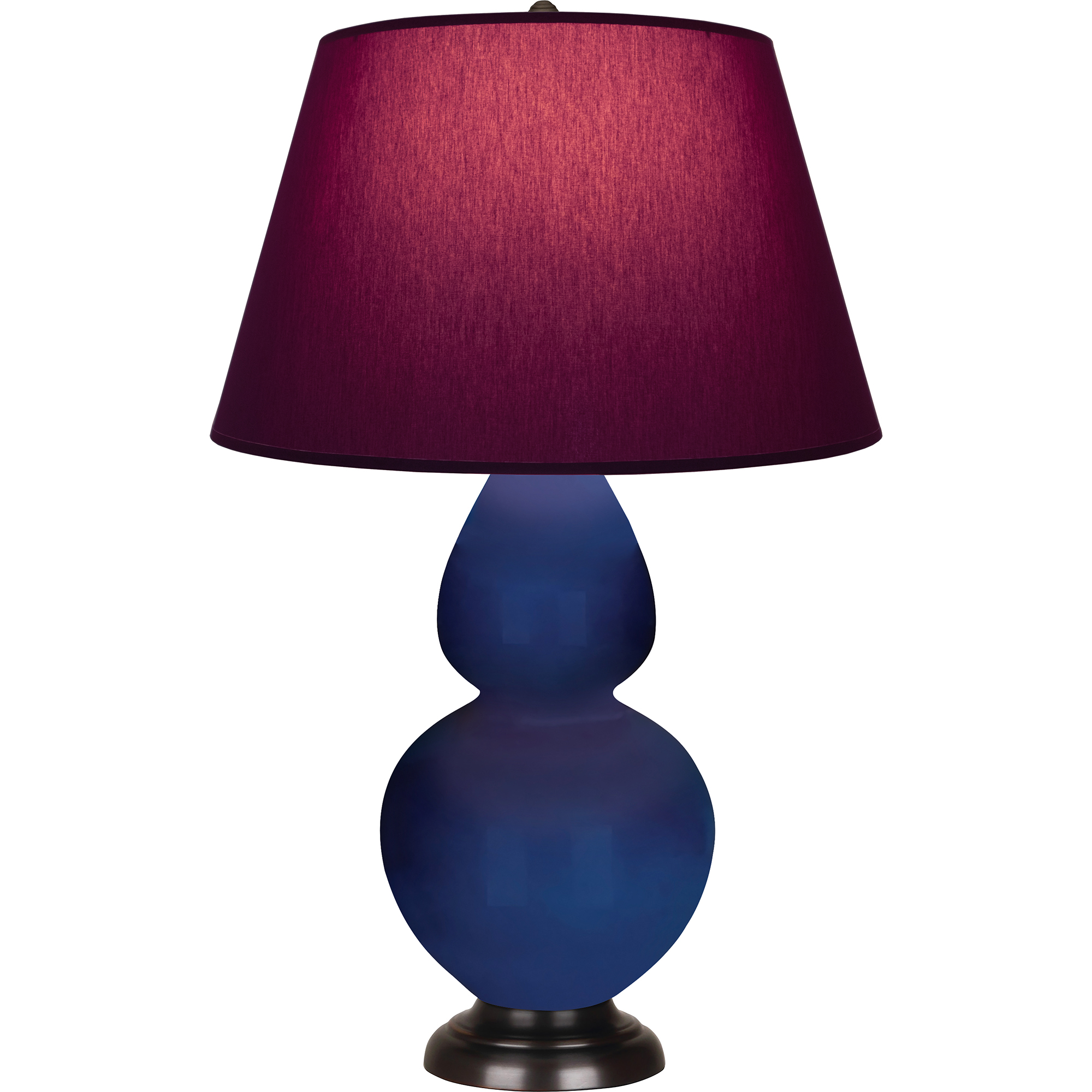 Double Gourd Table Lamp