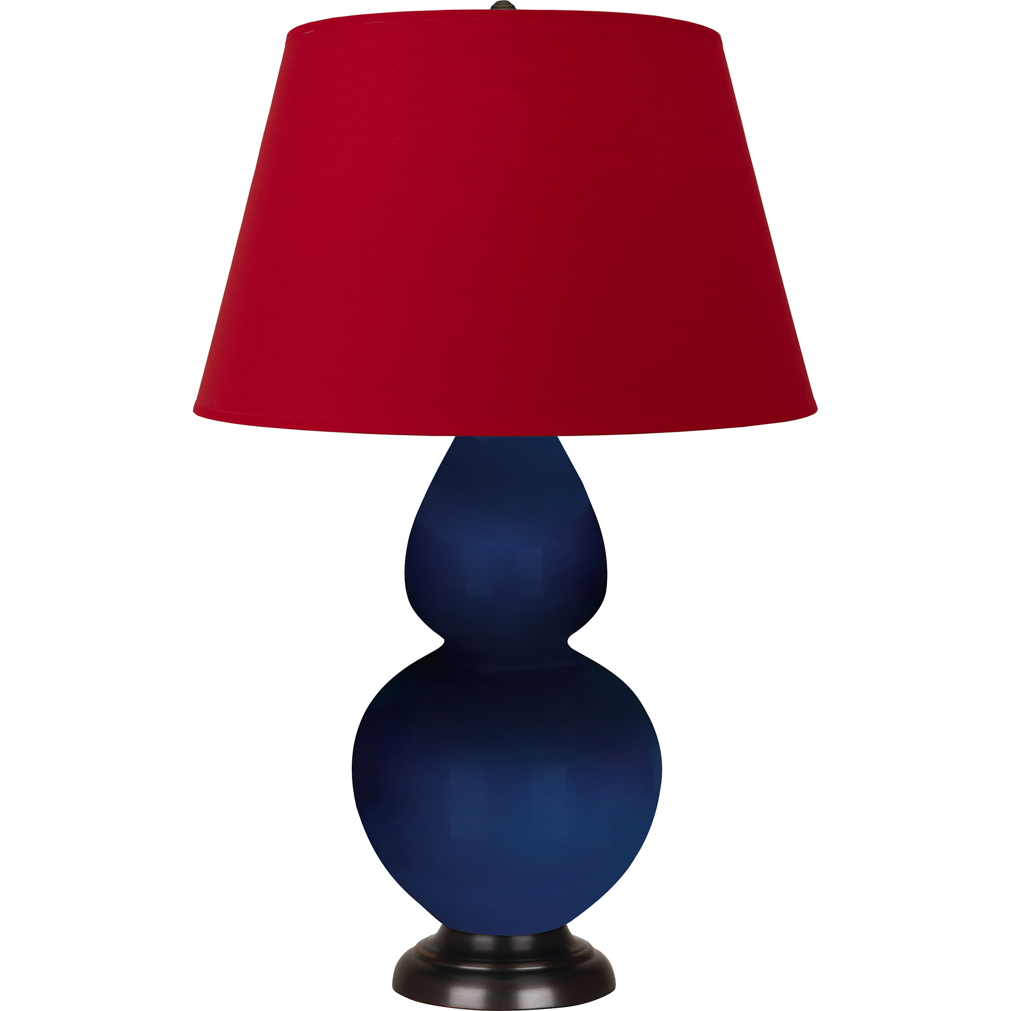 Double Gourd Table Lamp