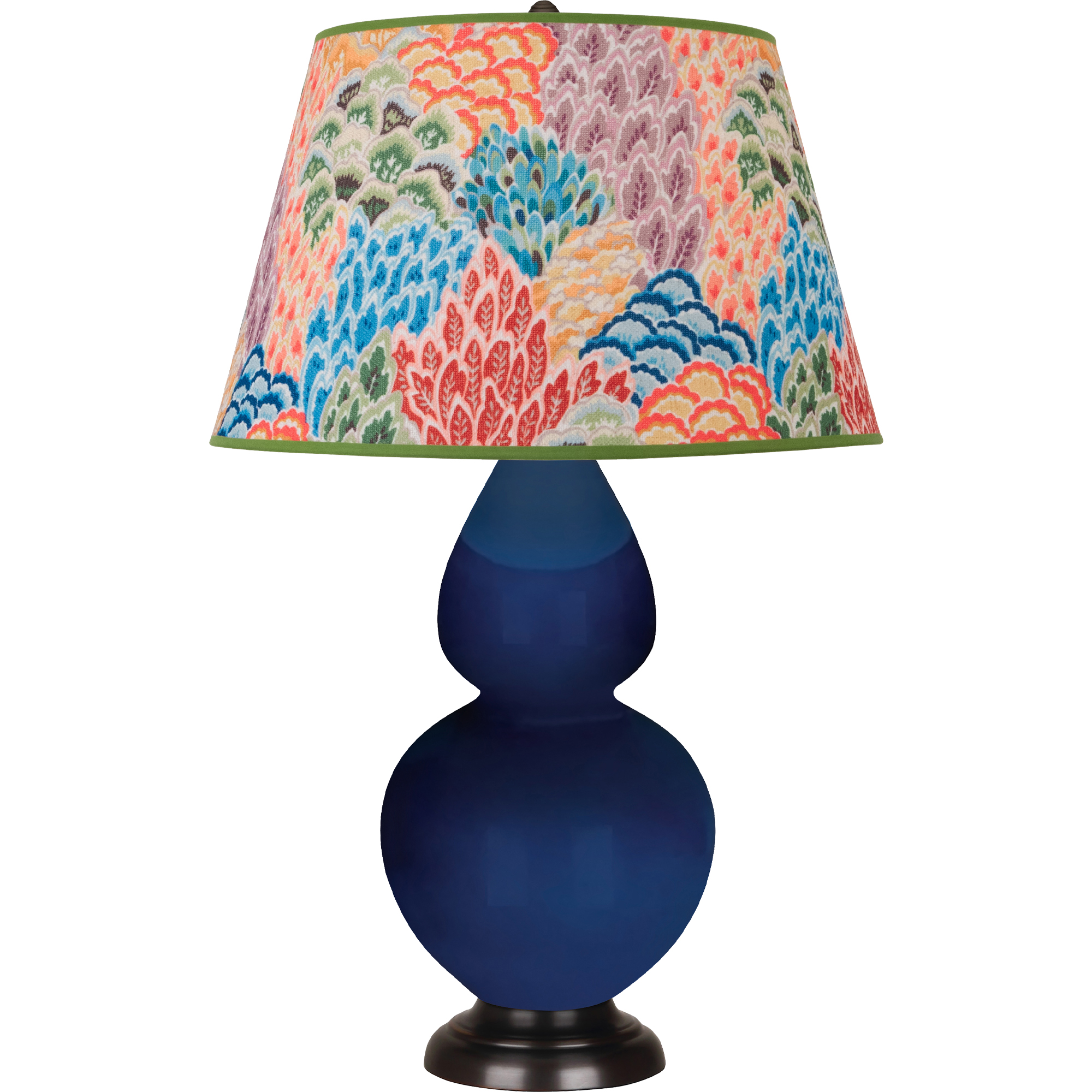 Double Gourd Table Lamp
