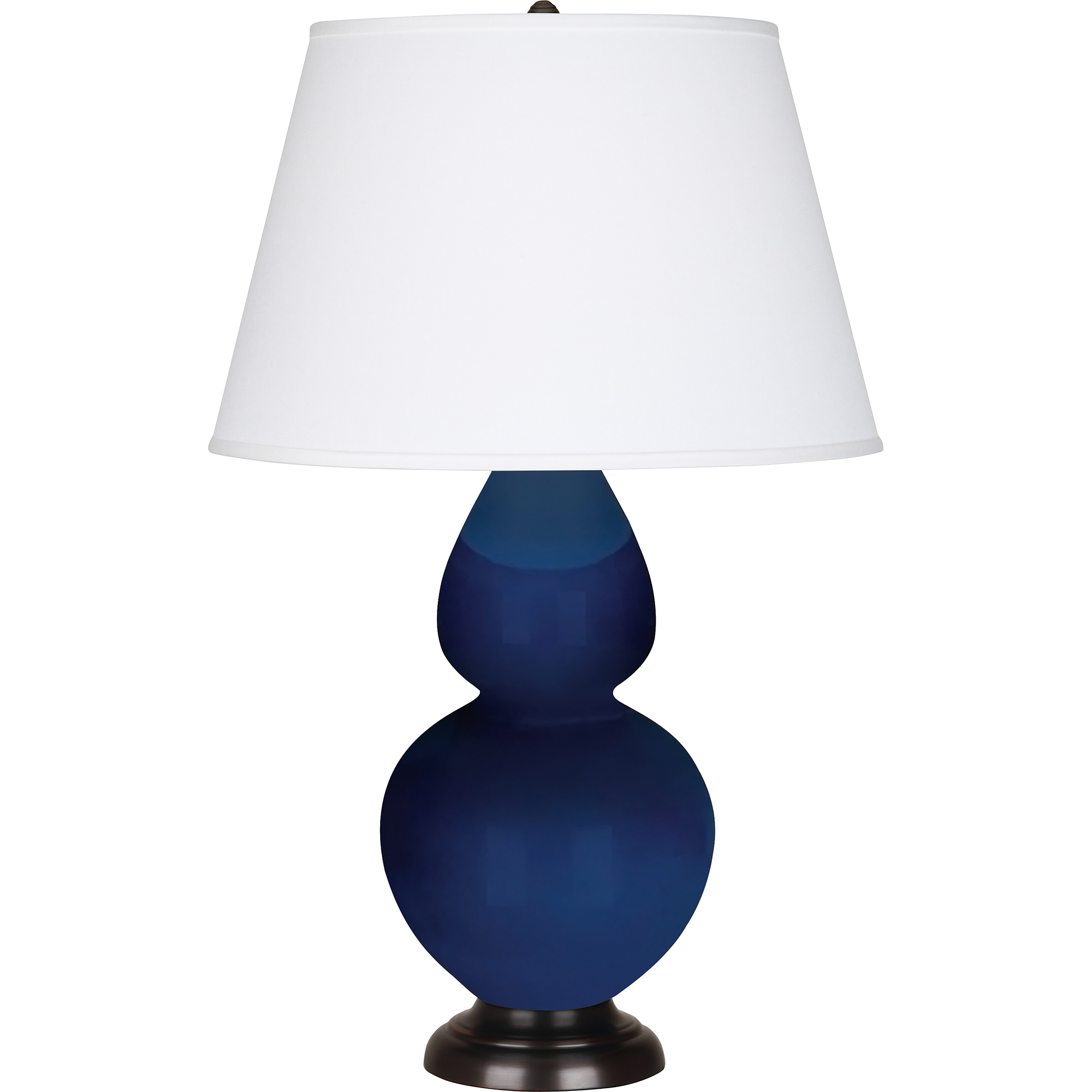 Double Gourd Table Lamp