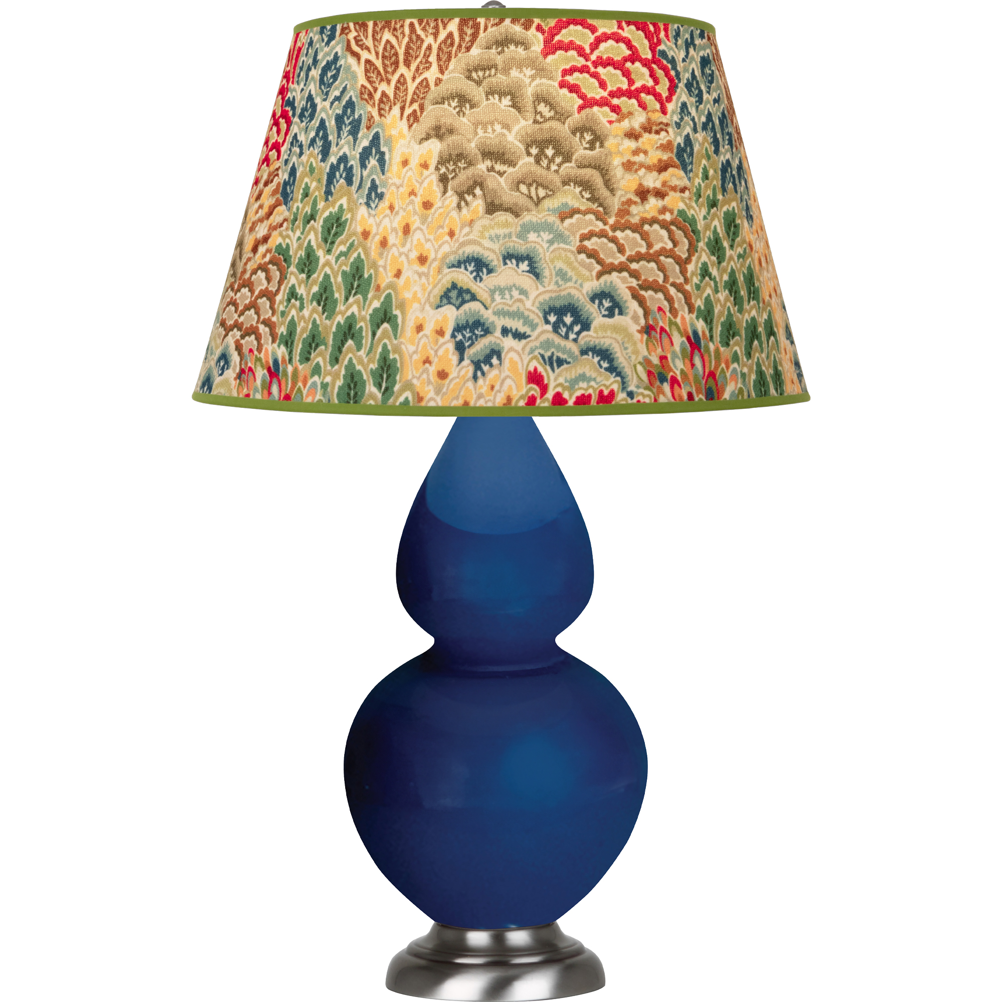 Double Gourd Table Lamp