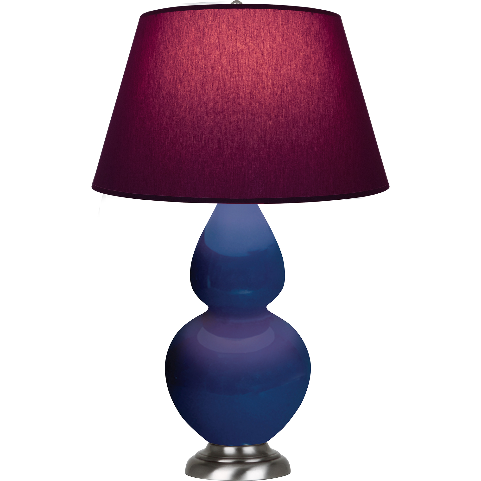 Double Gourd Table Lamp