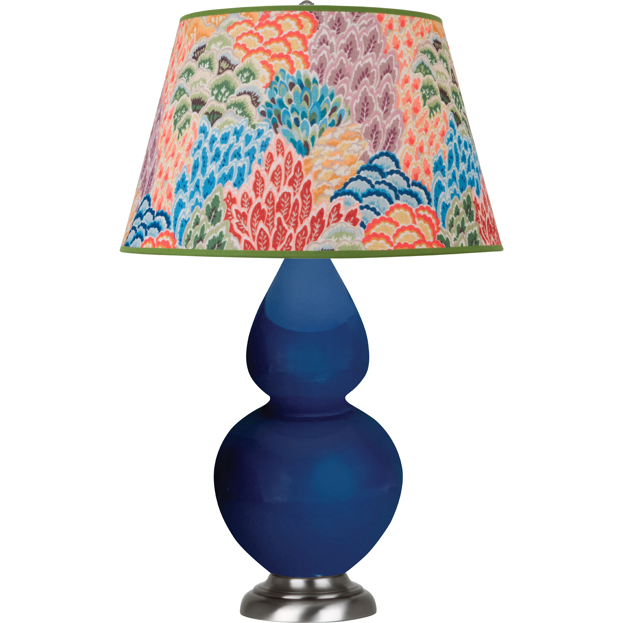 Double Gourd Table Lamp