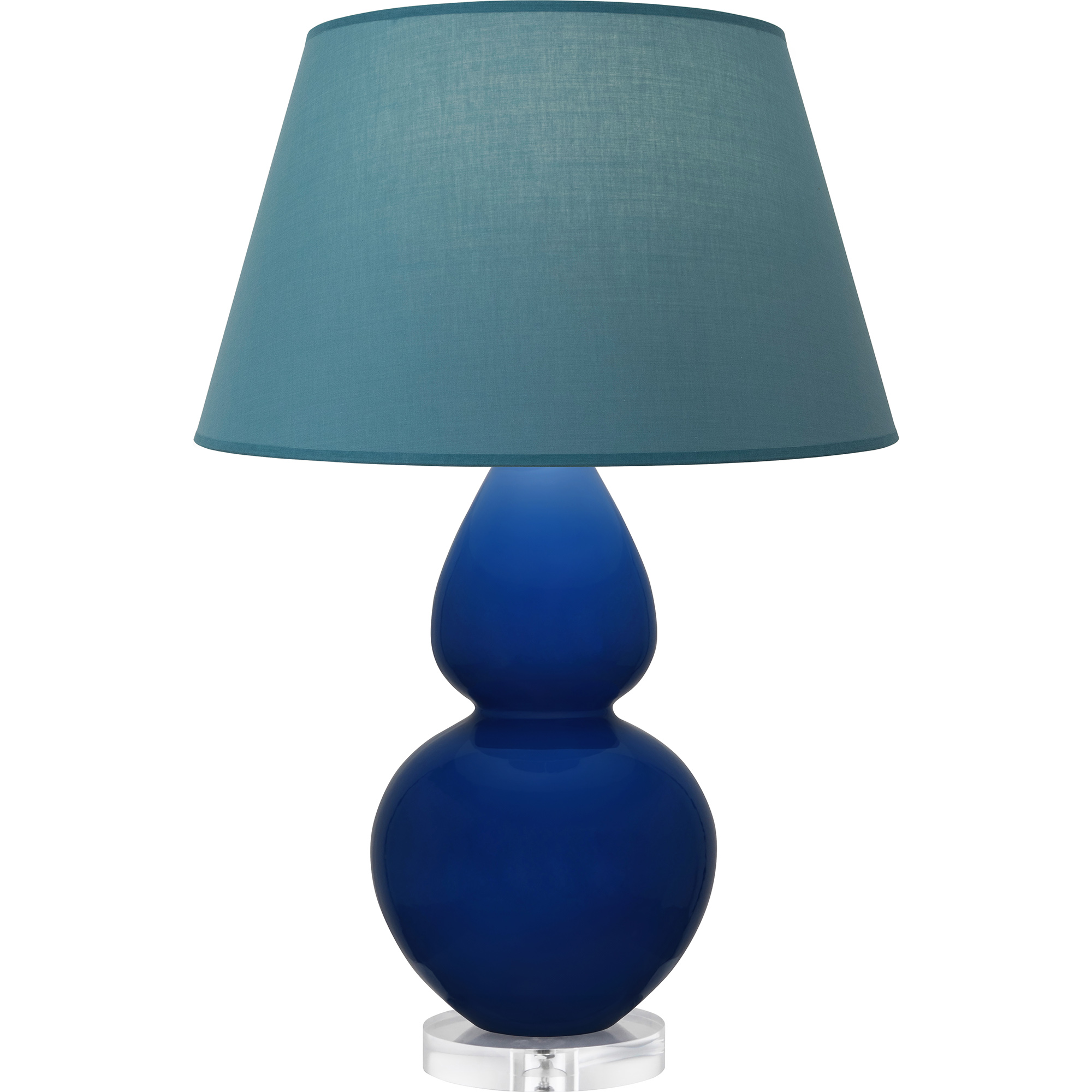 Double Gourd Table Lamp
