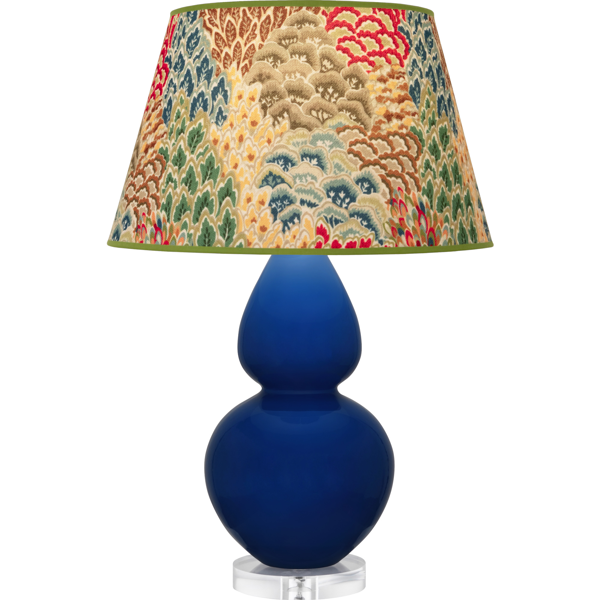 Double Gourd Table Lamp
