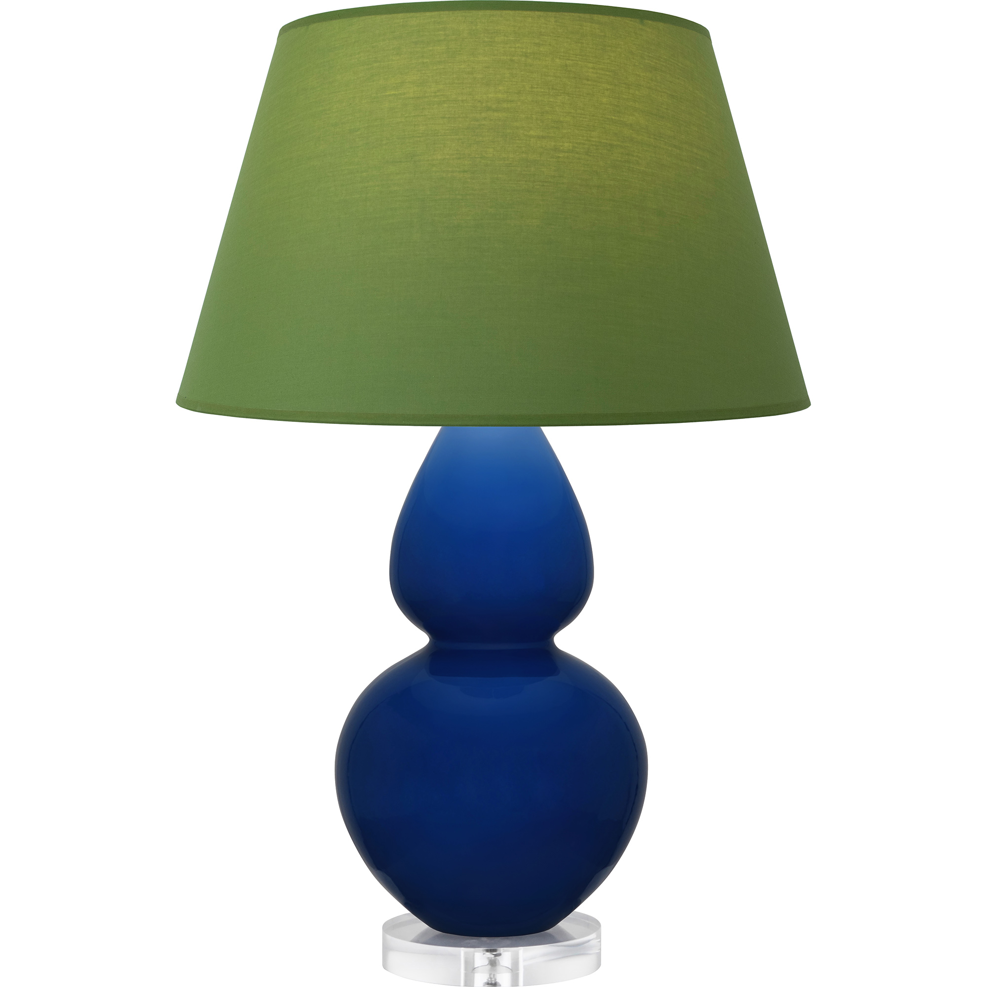 Double Gourd Table Lamp