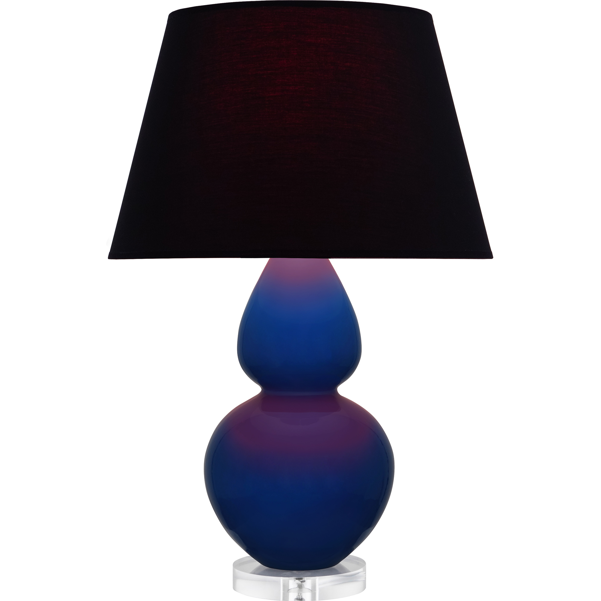 Double Gourd Table Lamp